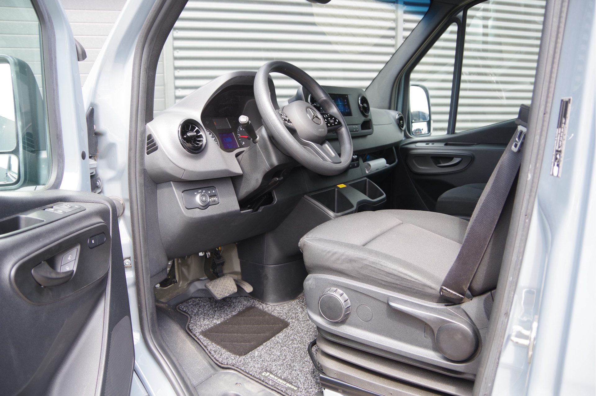 Mercedes-Benz Sprinter - Afbeelding 4