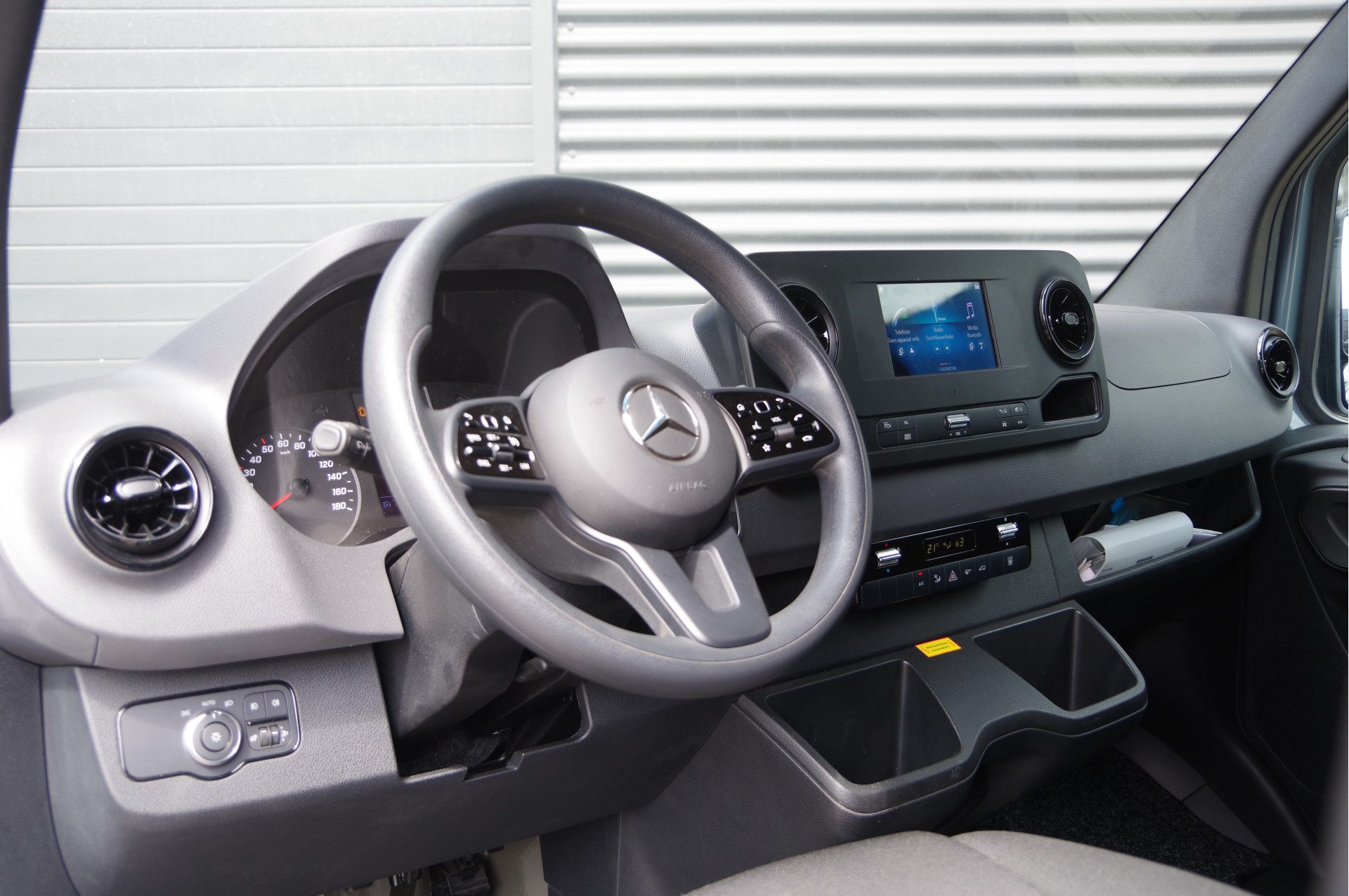 Mercedes-Benz Sprinter - Afbeelding 5