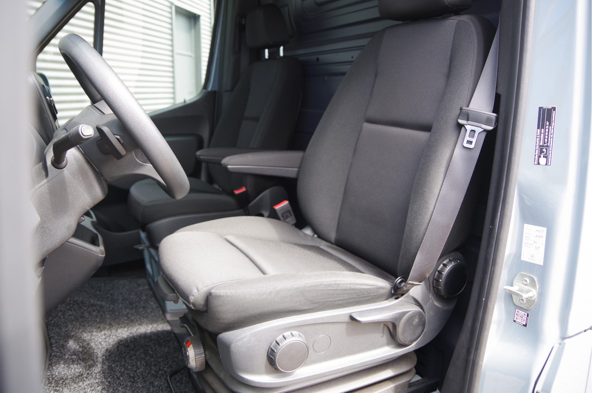 Mercedes-Benz Sprinter - Afbeelding 6