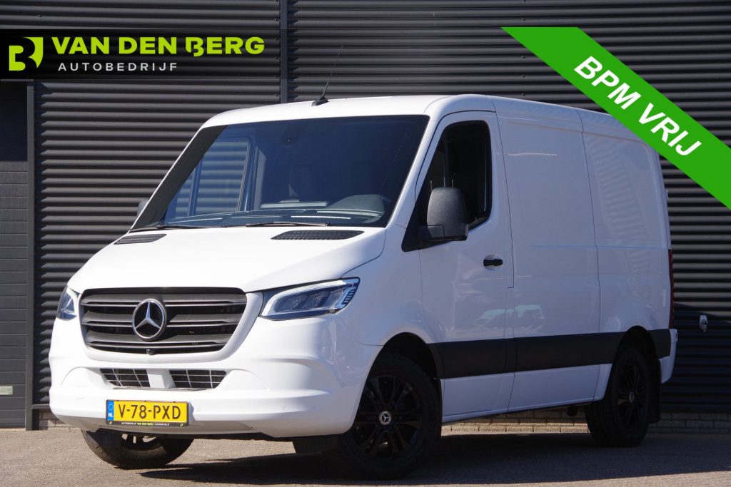 Mercedes-Benz Sprinter 55895747 afbeelding 1