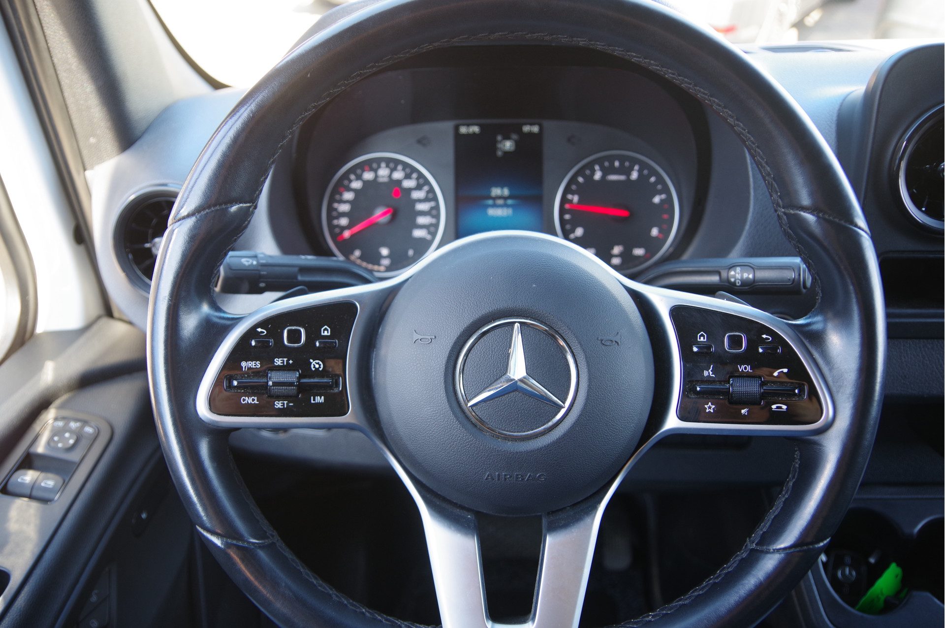 Mercedes-Benz Sprinter - Afbeelding 10
