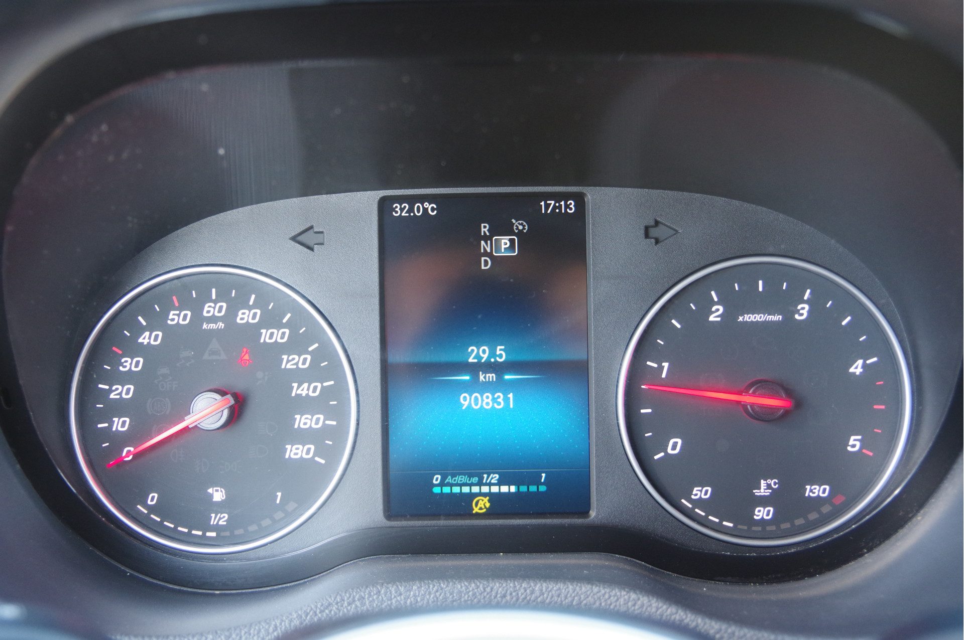 Mercedes-Benz Sprinter - Afbeelding 12