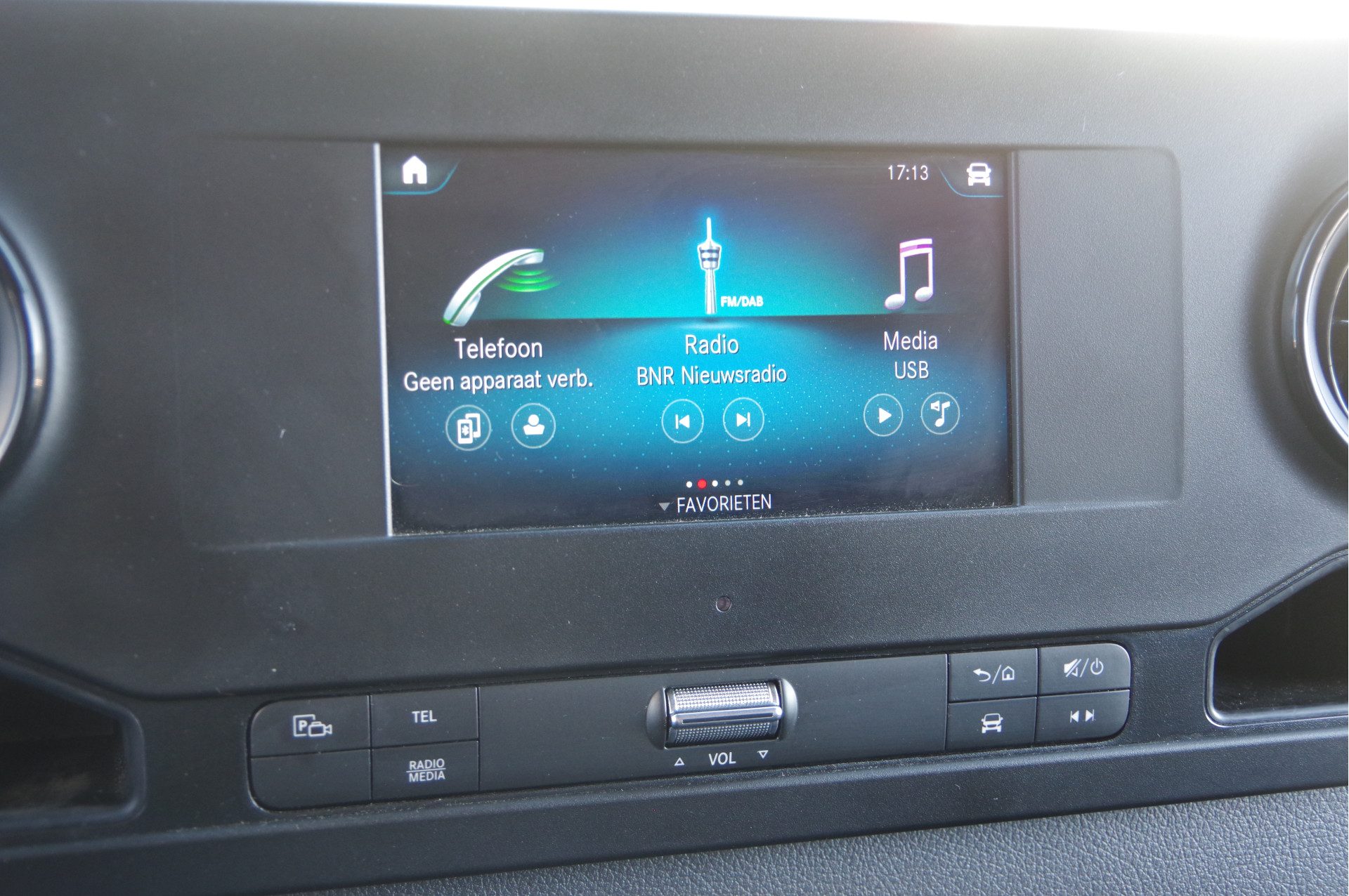 Mercedes-Benz Sprinter - Afbeelding 14
