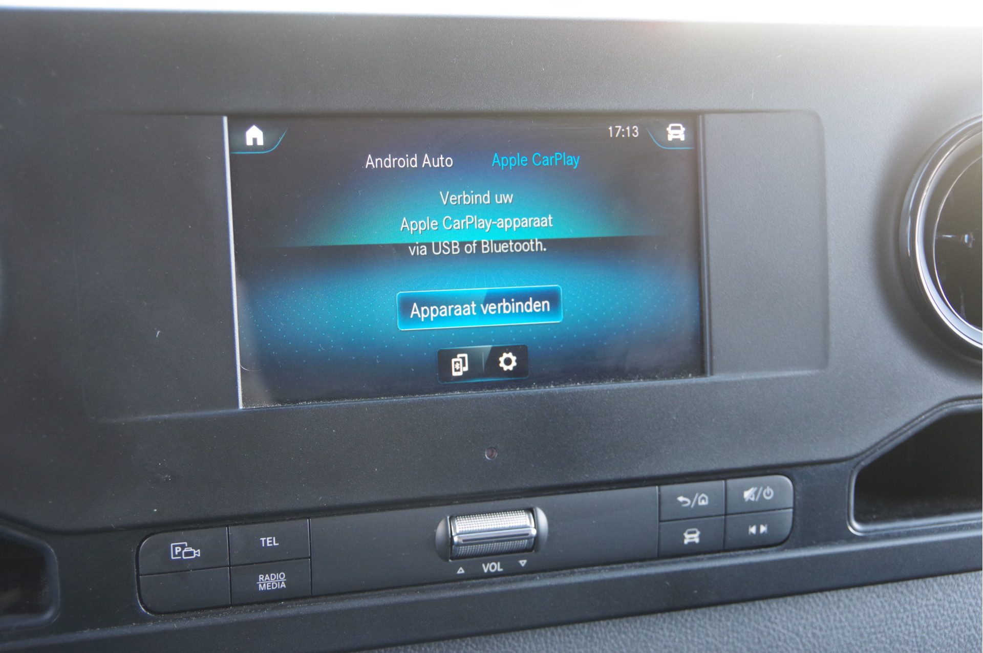 Mercedes-Benz Sprinter - Afbeelding 16