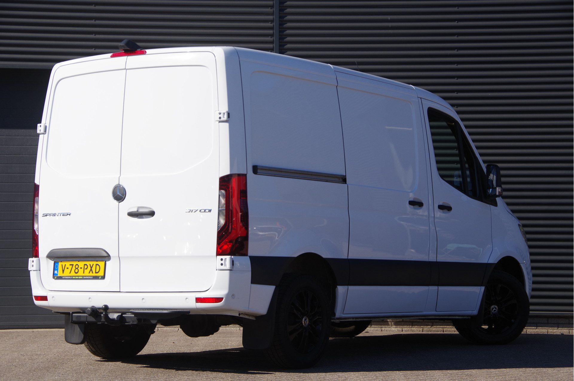 Mercedes-Benz Sprinter - Afbeelding 2