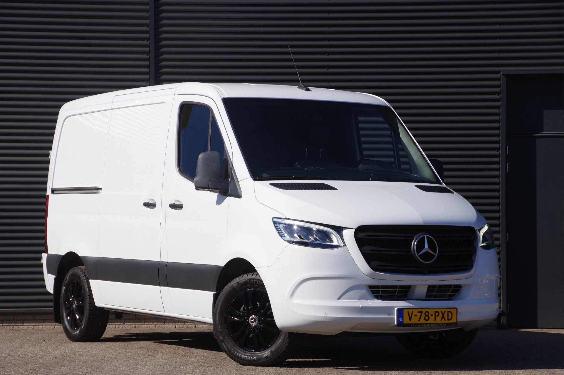 Mercedes-Benz Sprinter - Afbeelding 21