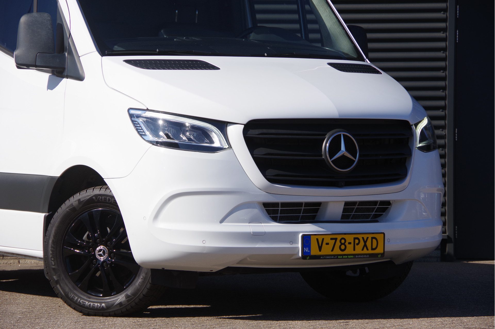 Mercedes-Benz Sprinter - Afbeelding 22