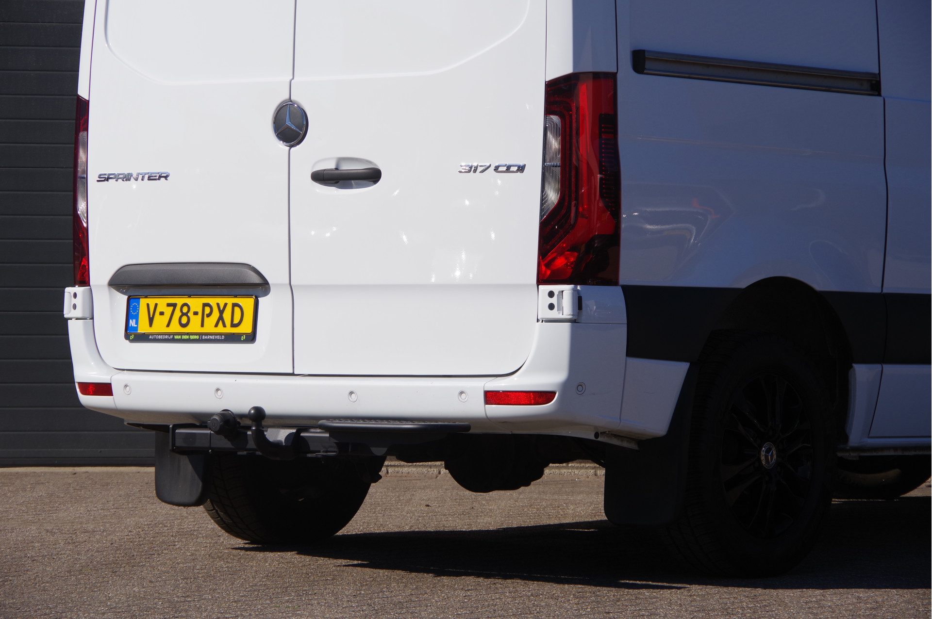 Mercedes-Benz Sprinter - Afbeelding 23