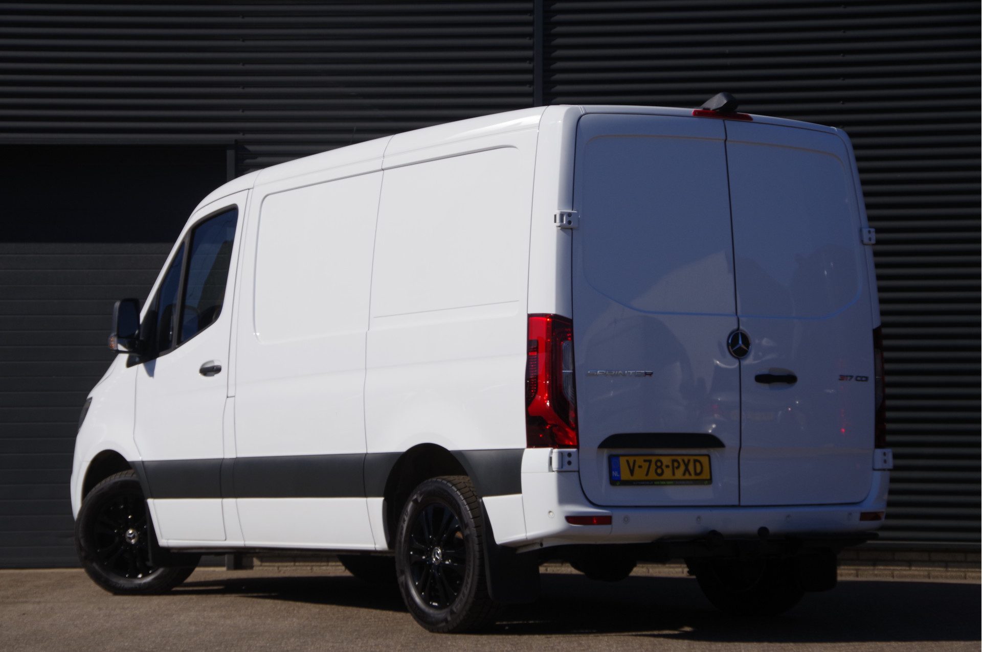 Mercedes-Benz Sprinter - Afbeelding 24