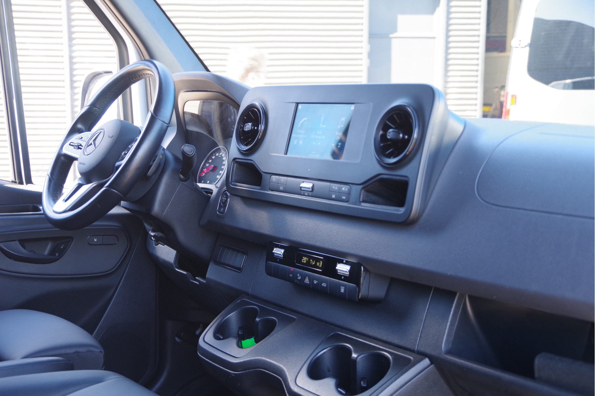 Mercedes-Benz Sprinter - Afbeelding 25
