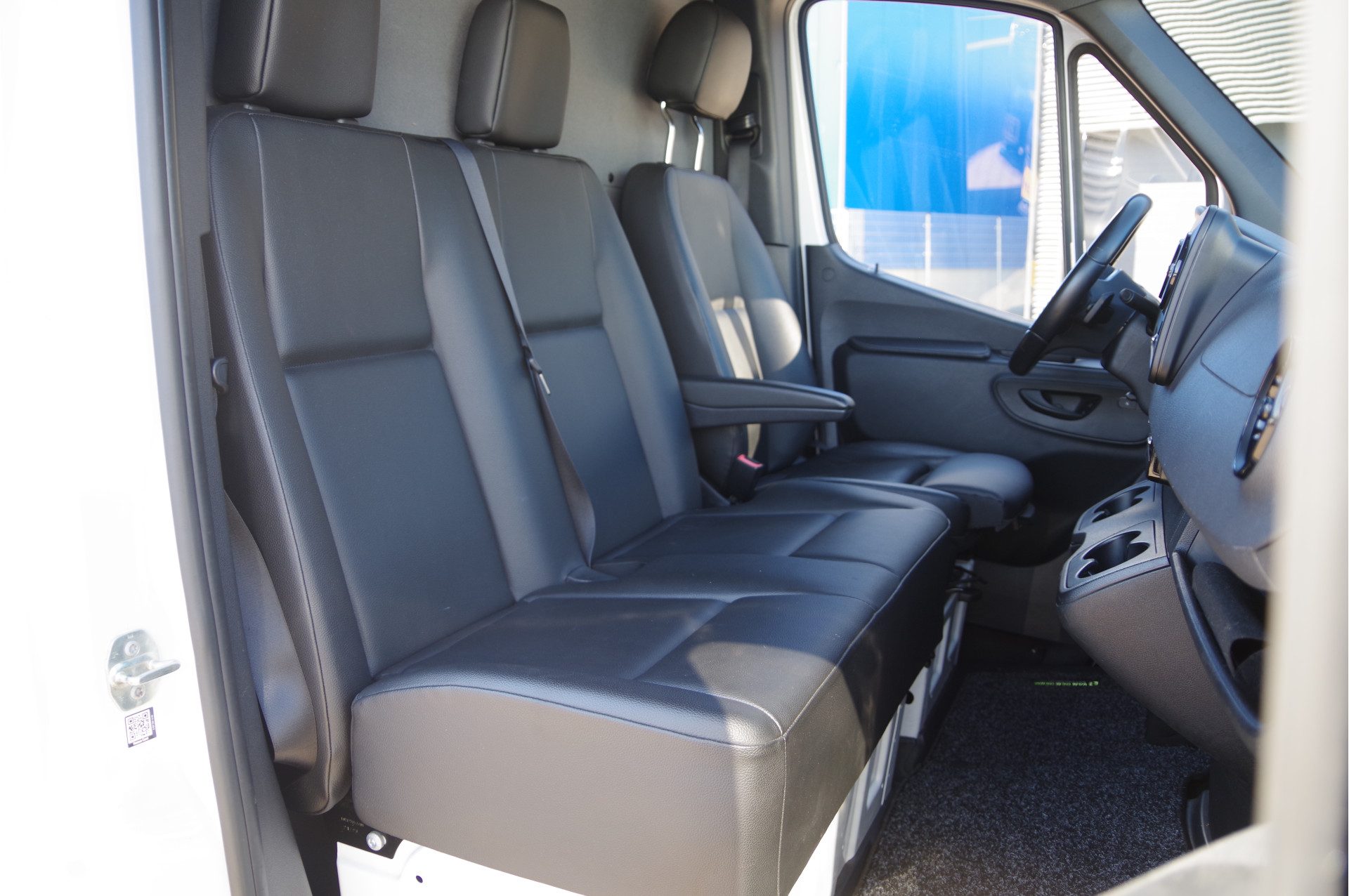 Mercedes-Benz Sprinter - Afbeelding 26