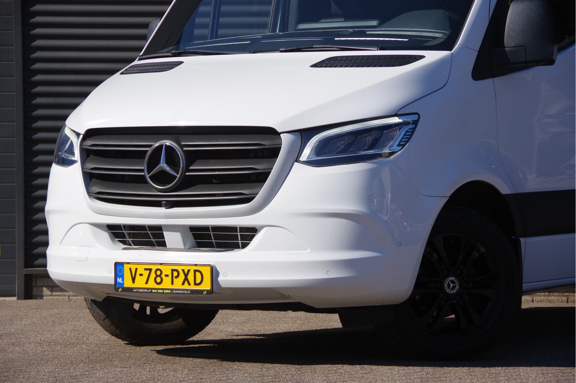 Mercedes-Benz Sprinter - Afbeelding 3