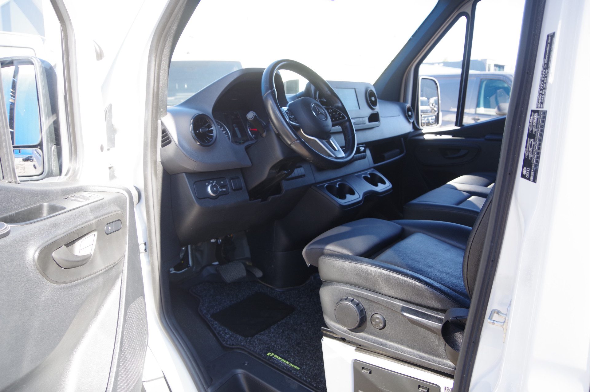 Mercedes-Benz Sprinter - Afbeelding 5