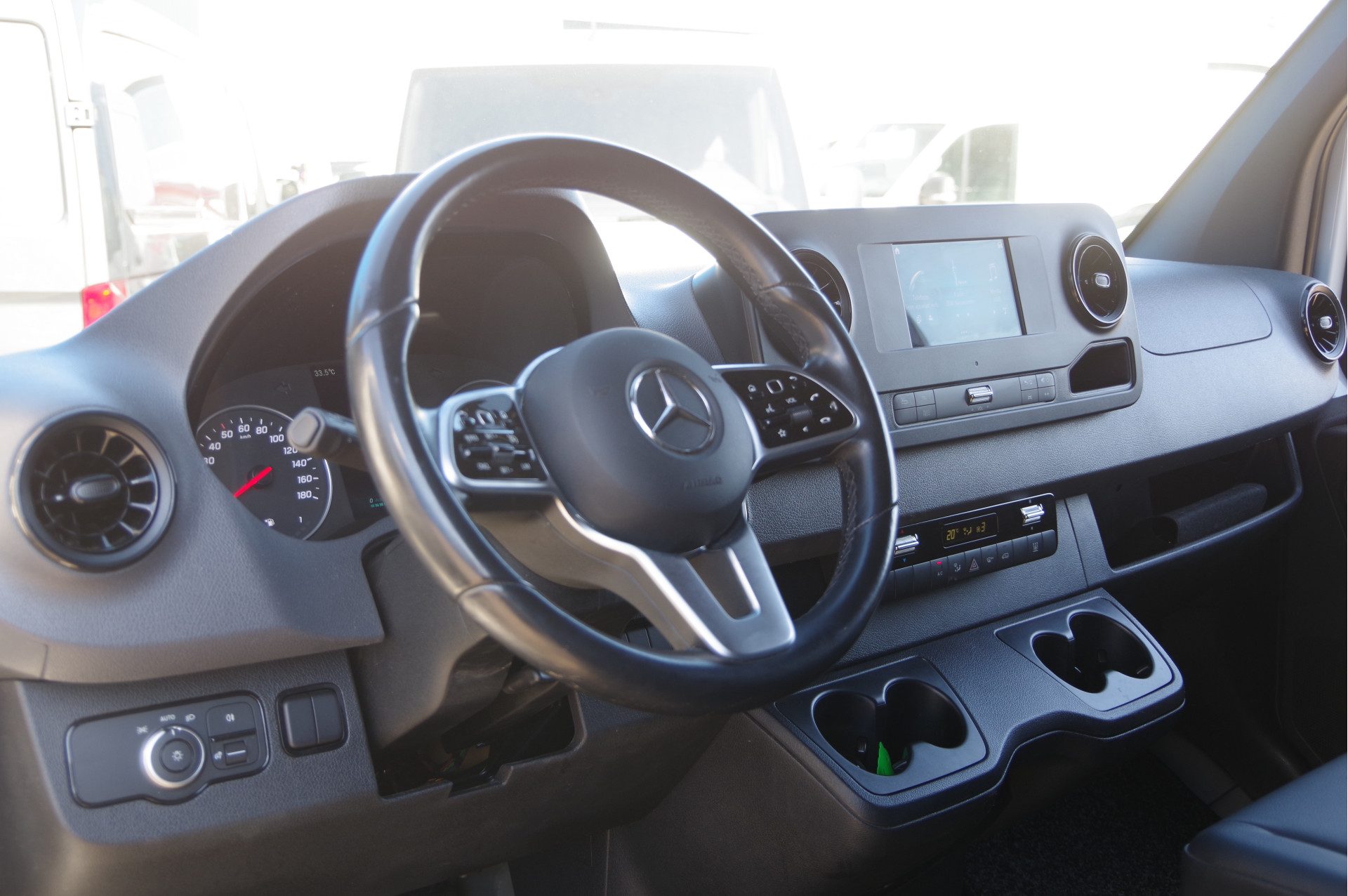 Mercedes-Benz Sprinter - Afbeelding 6