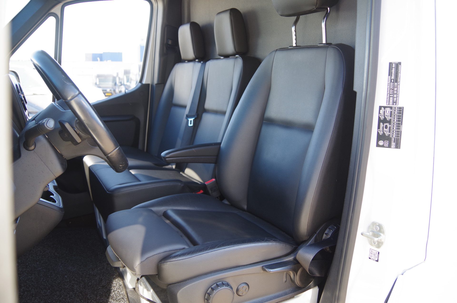 Mercedes-Benz Sprinter - Afbeelding 7
