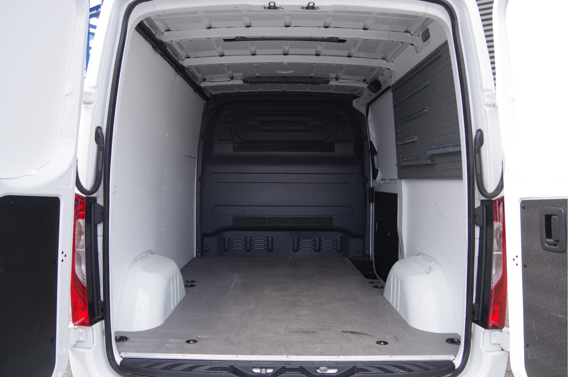 Mercedes-Benz Sprinter - Afbeelding 9