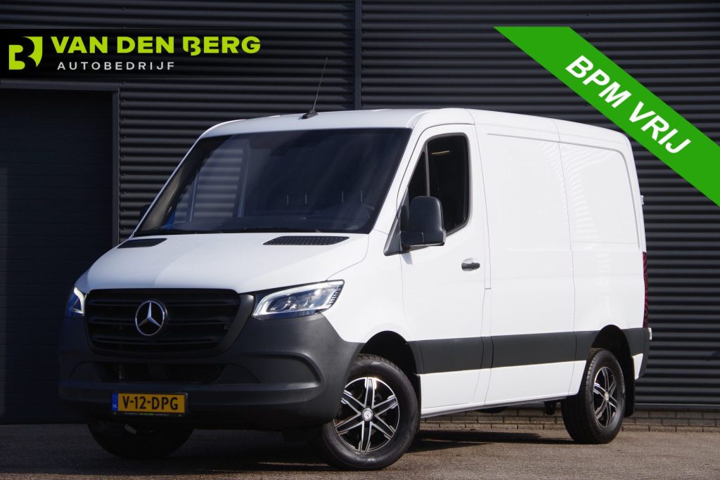 Mercedes-Benz Sprinter 55984610 afbeelding 1