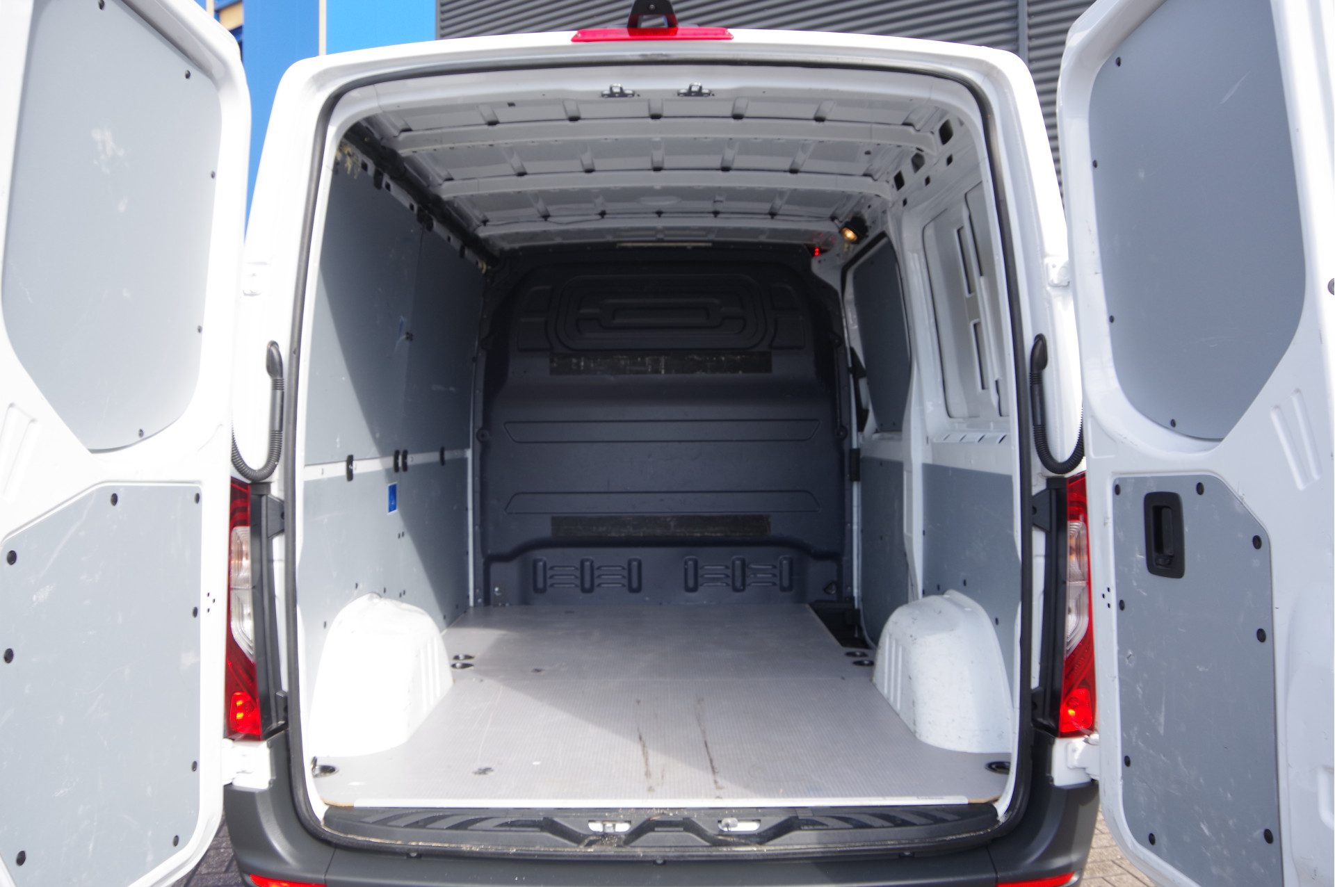 Mercedes-Benz Sprinter - Afbeelding 10