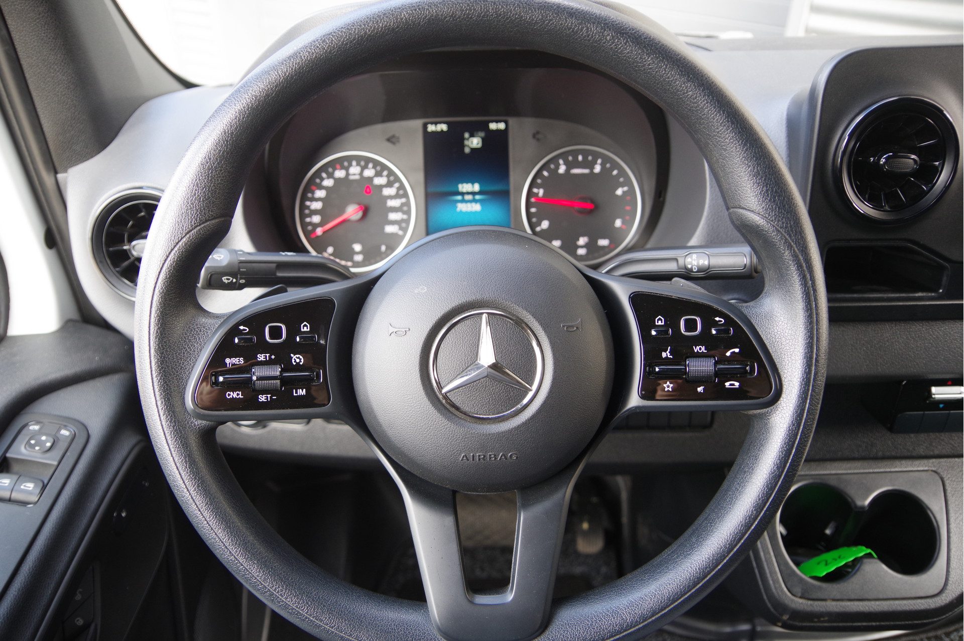 Mercedes-Benz Sprinter - Afbeelding 11