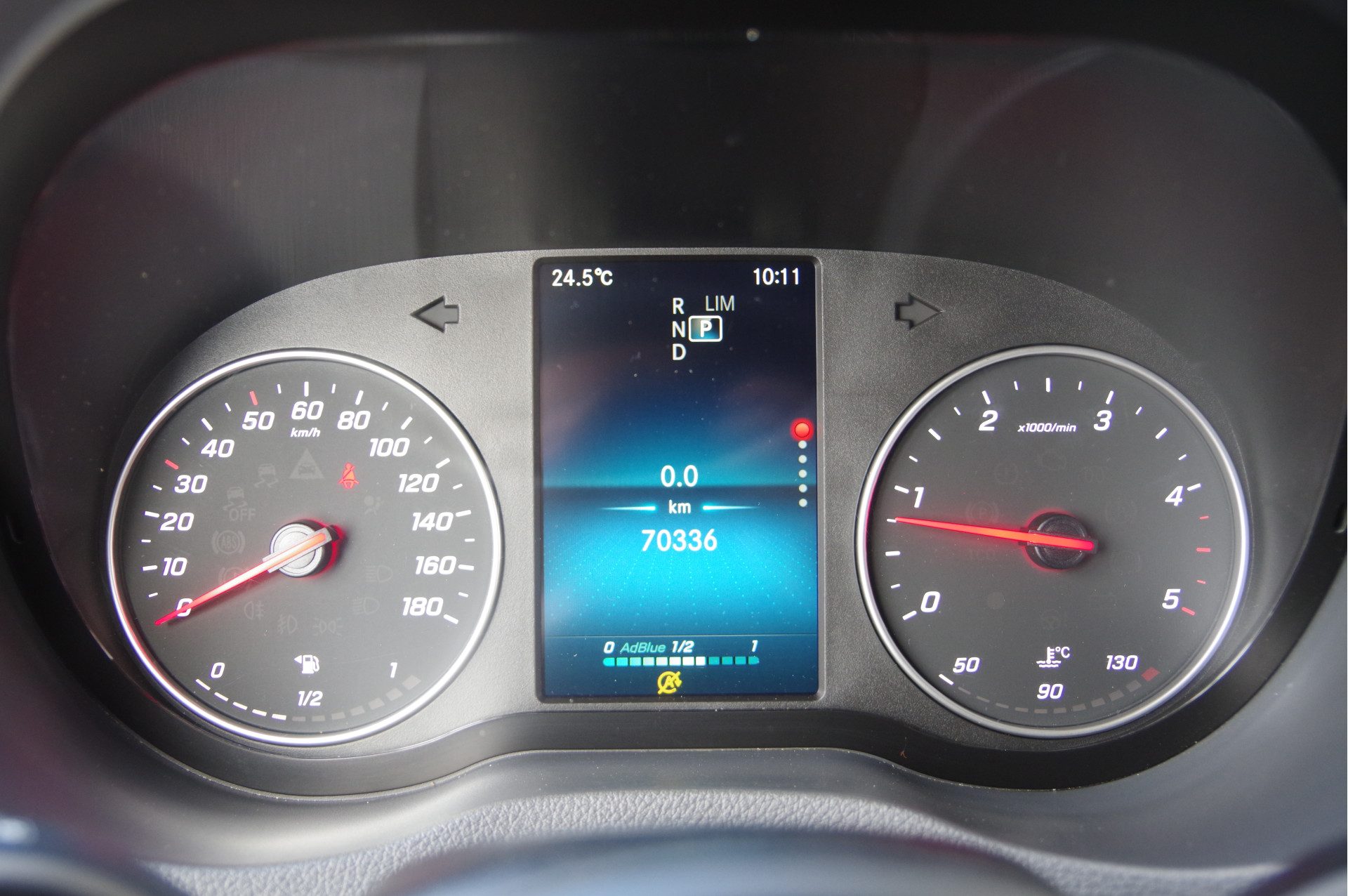 Mercedes-Benz Sprinter - Afbeelding 13