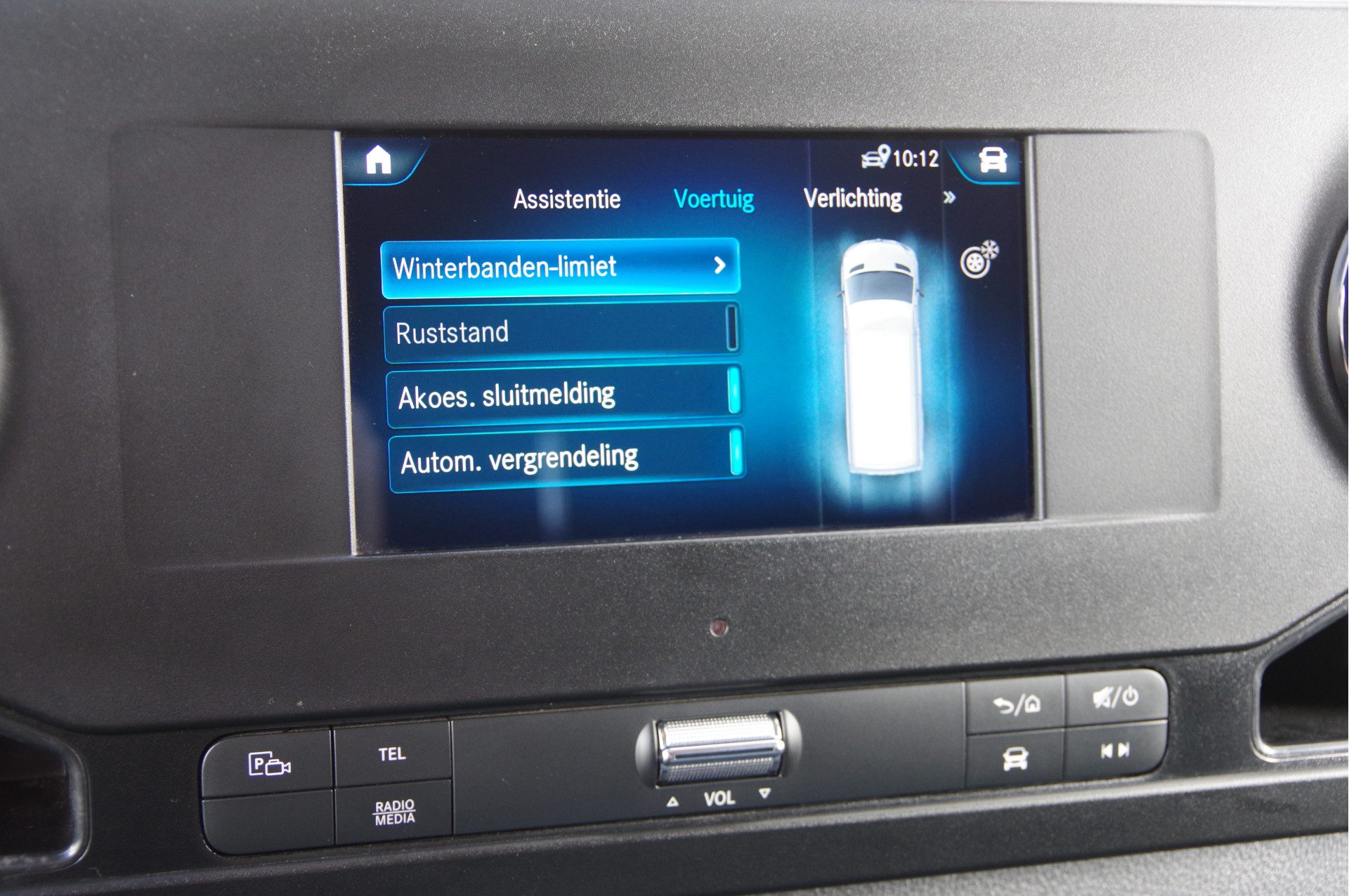 Mercedes-Benz Sprinter - Afbeelding 20
