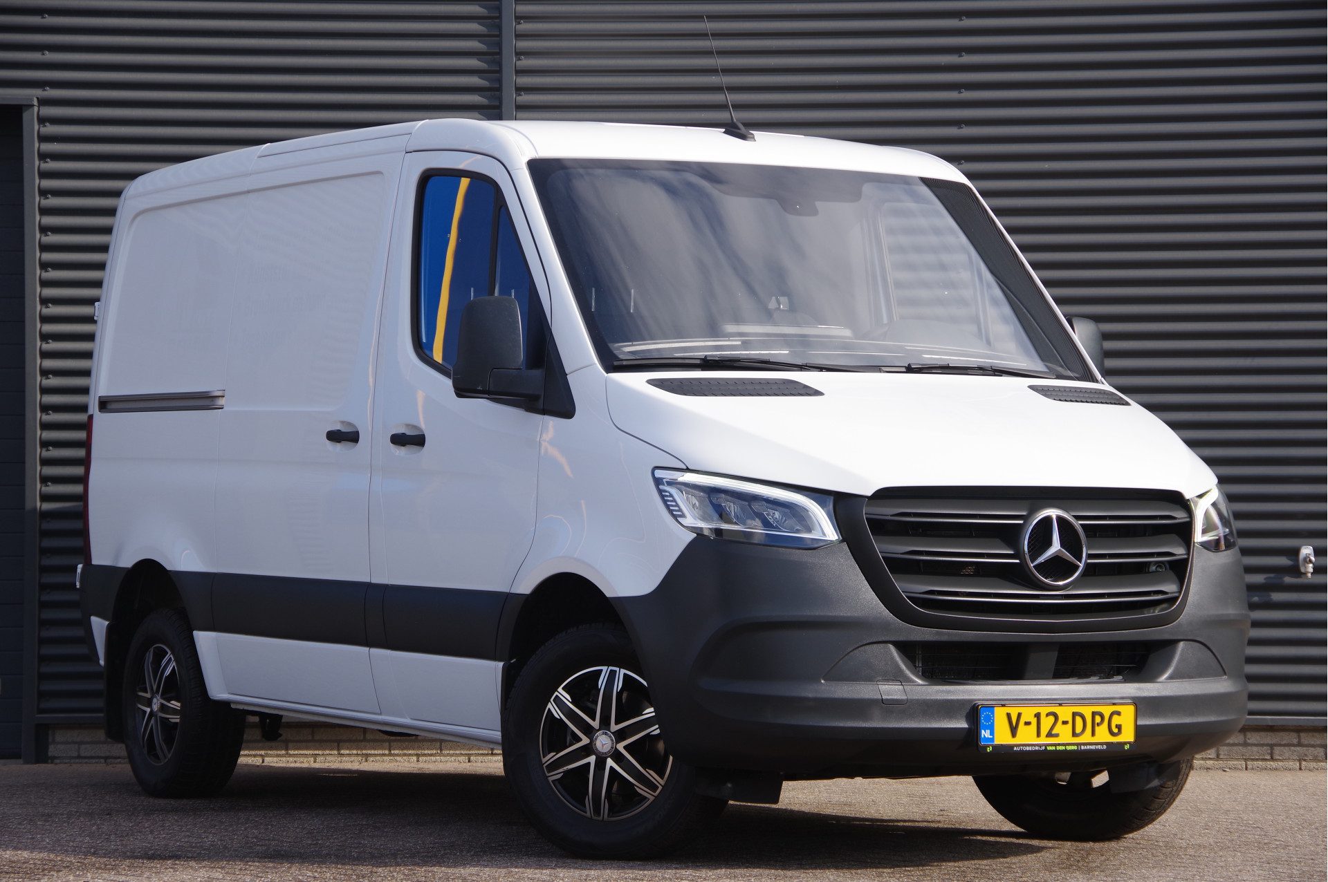 Mercedes-Benz Sprinter - Afbeelding 23