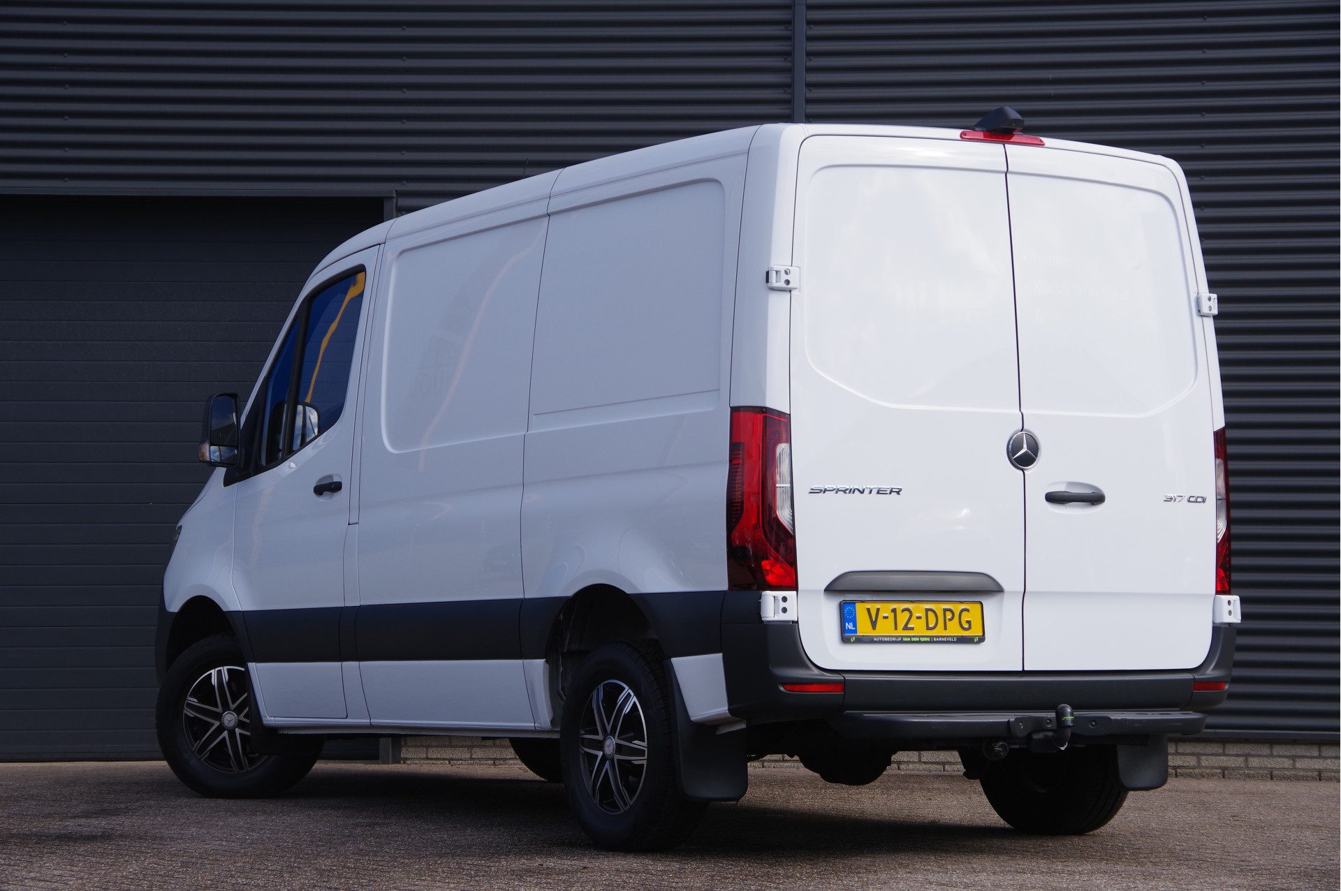 Mercedes-Benz Sprinter - Afbeelding 24