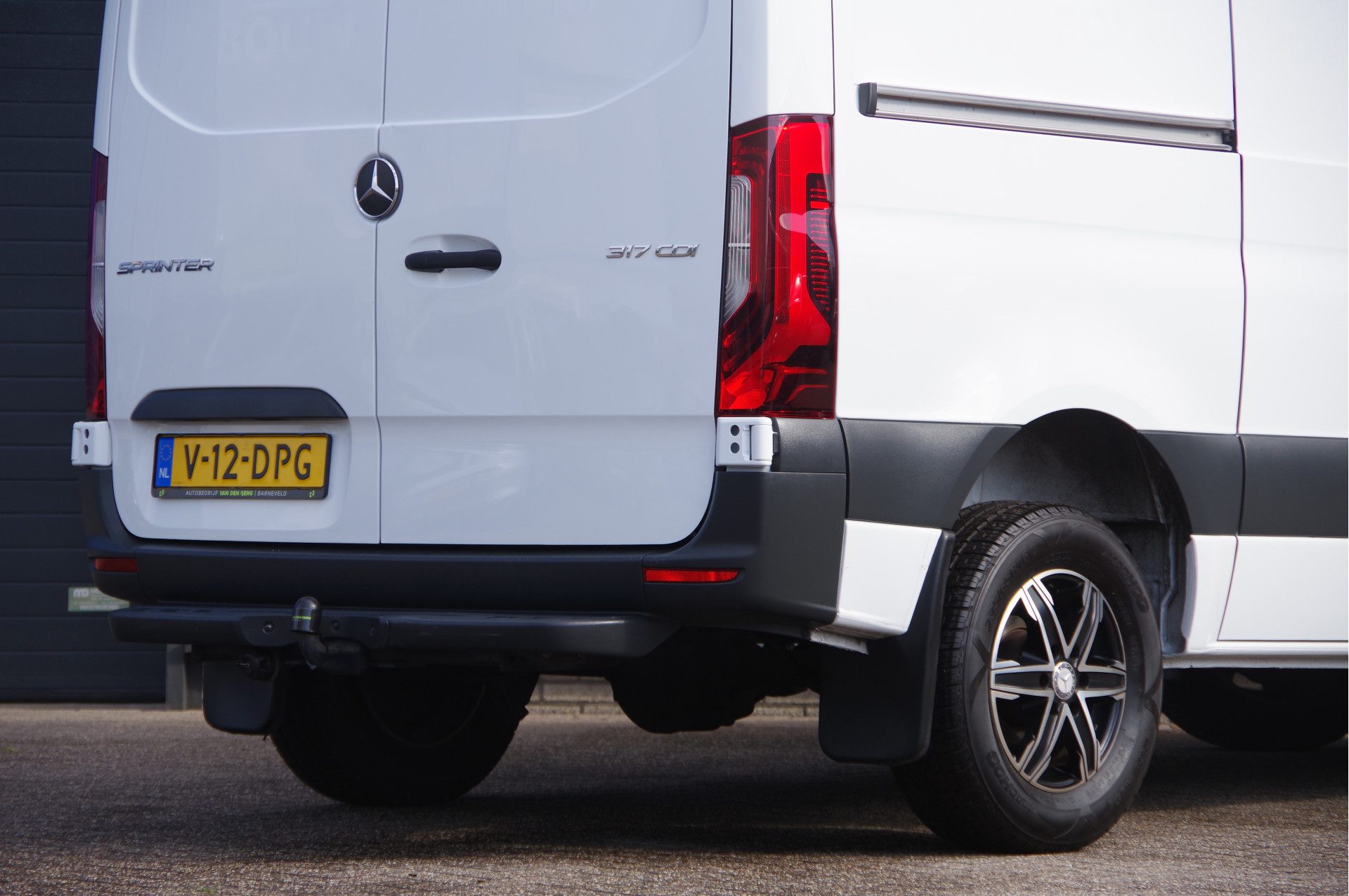 Mercedes-Benz Sprinter - Afbeelding 25