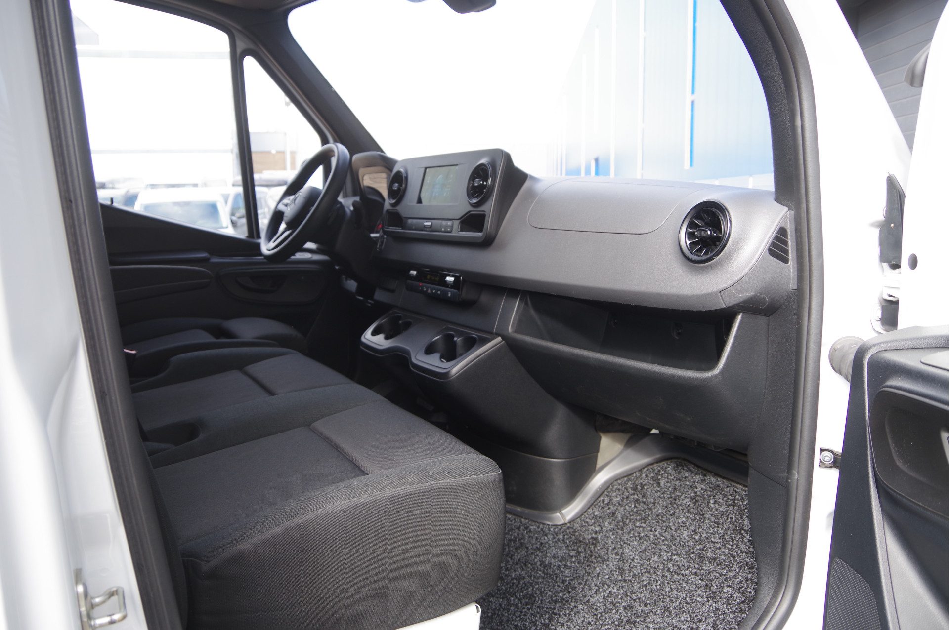 Mercedes-Benz Sprinter - Afbeelding 26