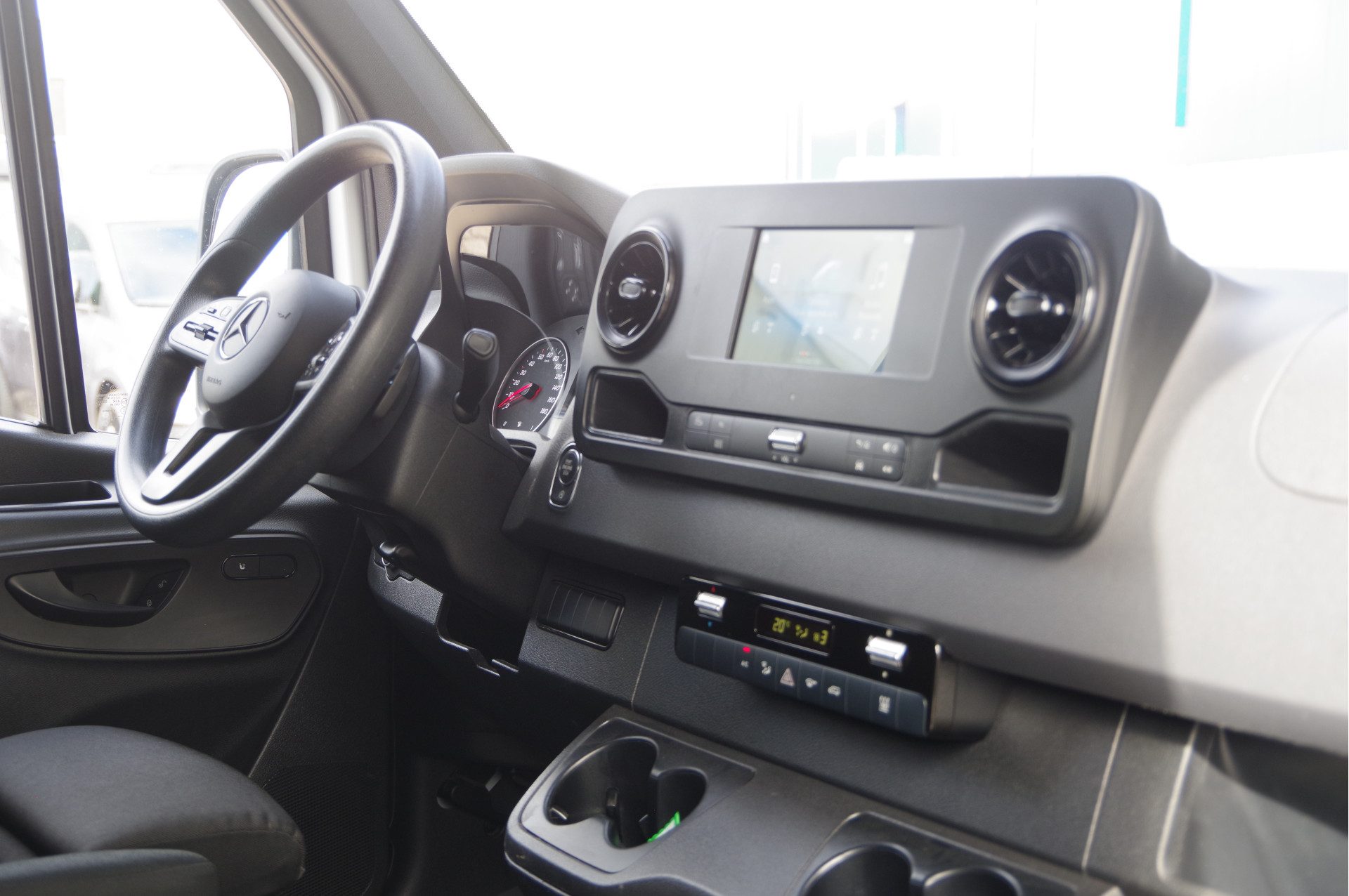 Mercedes-Benz Sprinter - Afbeelding 27