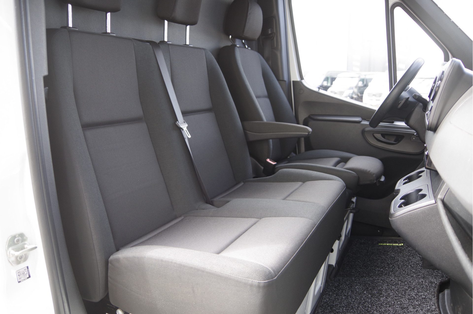Mercedes-Benz Sprinter - Afbeelding 28