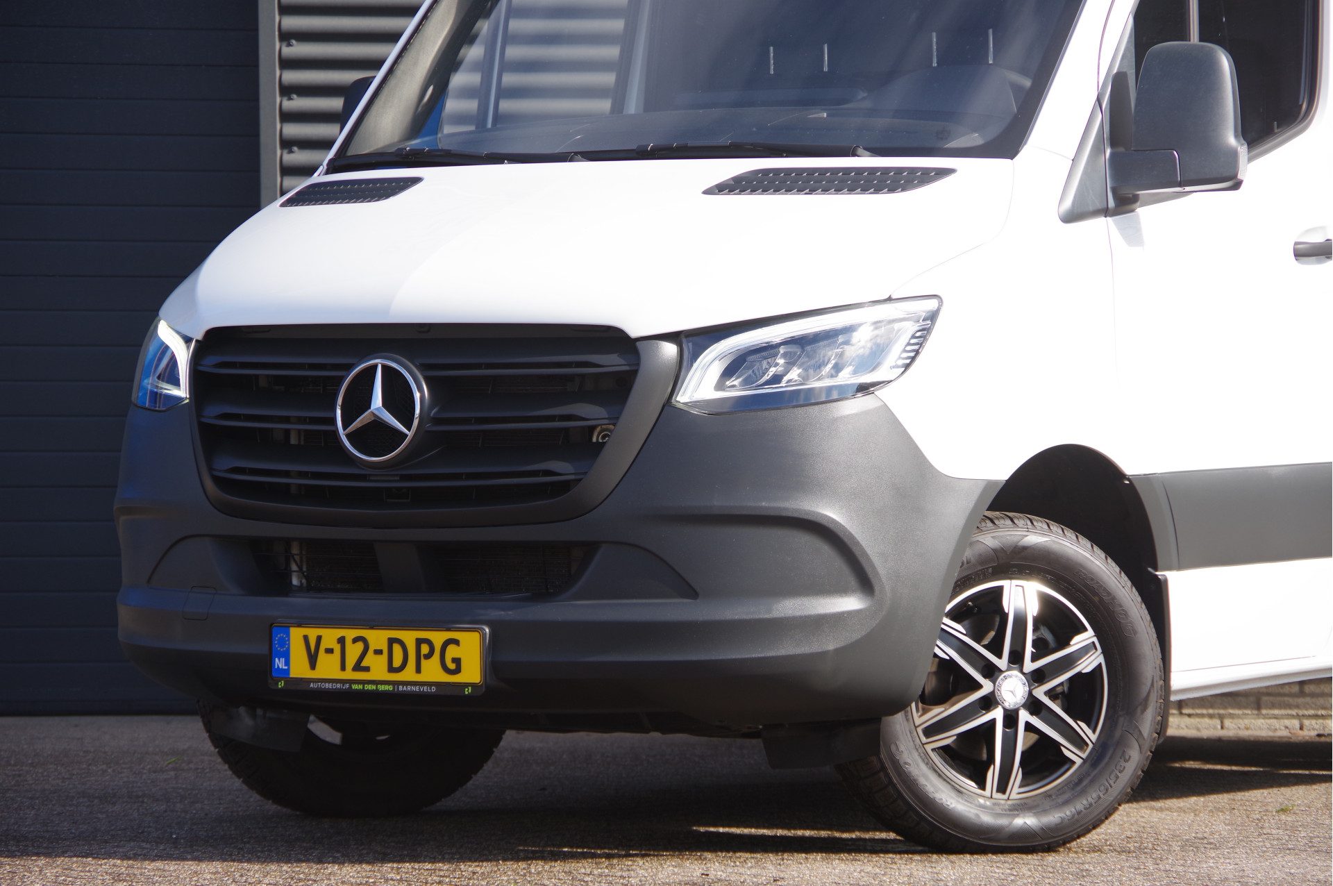 Mercedes-Benz Sprinter - Afbeelding 3