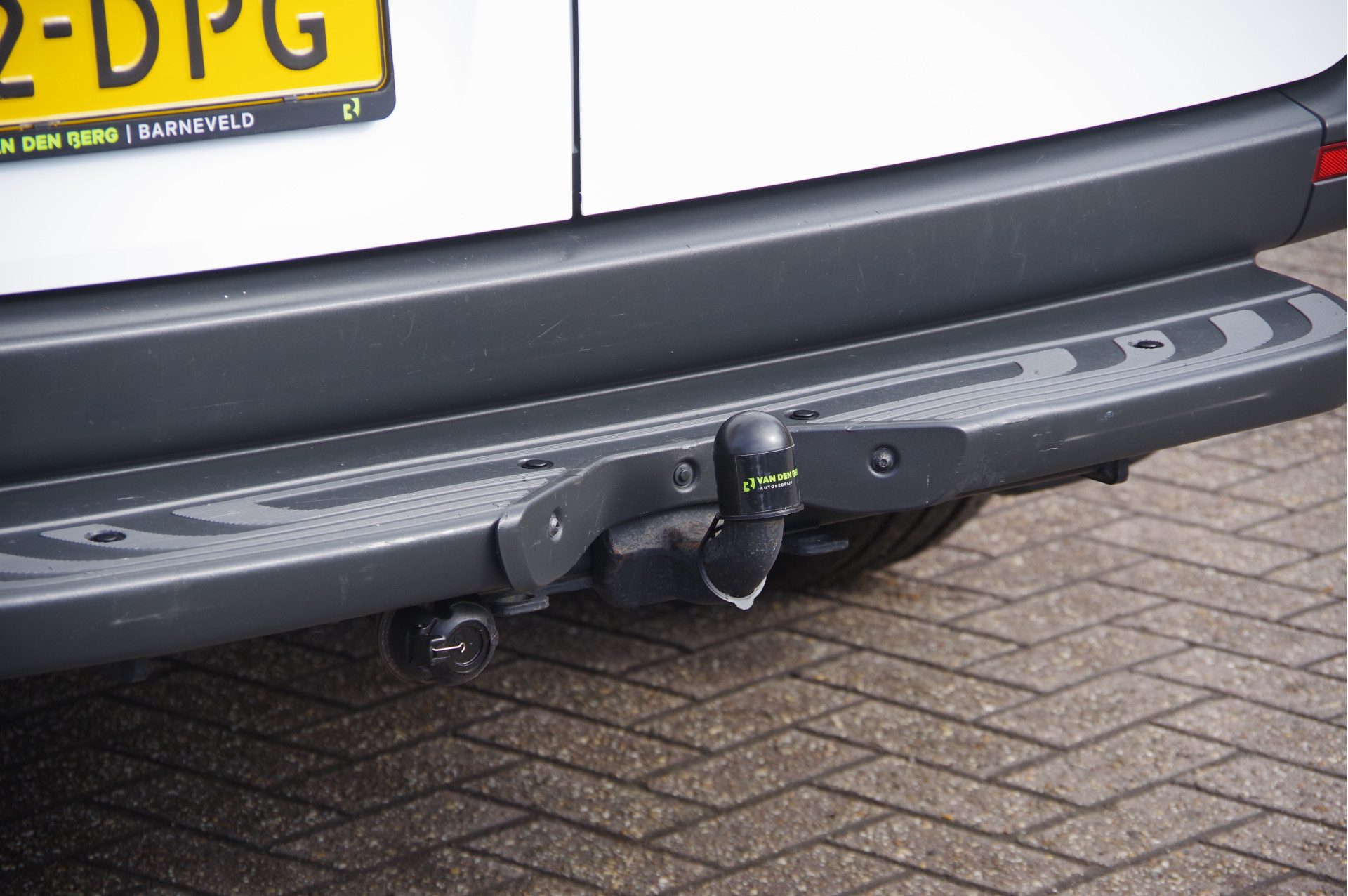 Mercedes-Benz Sprinter - Afbeelding 5