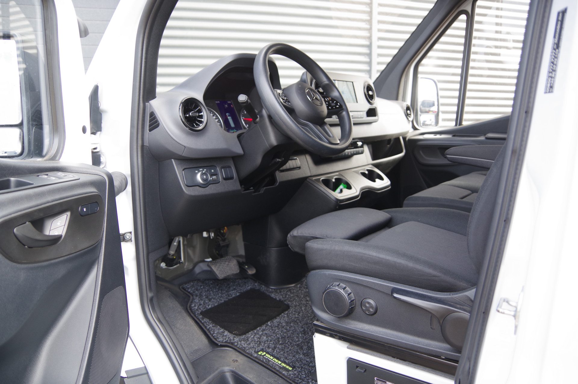 Mercedes-Benz Sprinter - Afbeelding 6