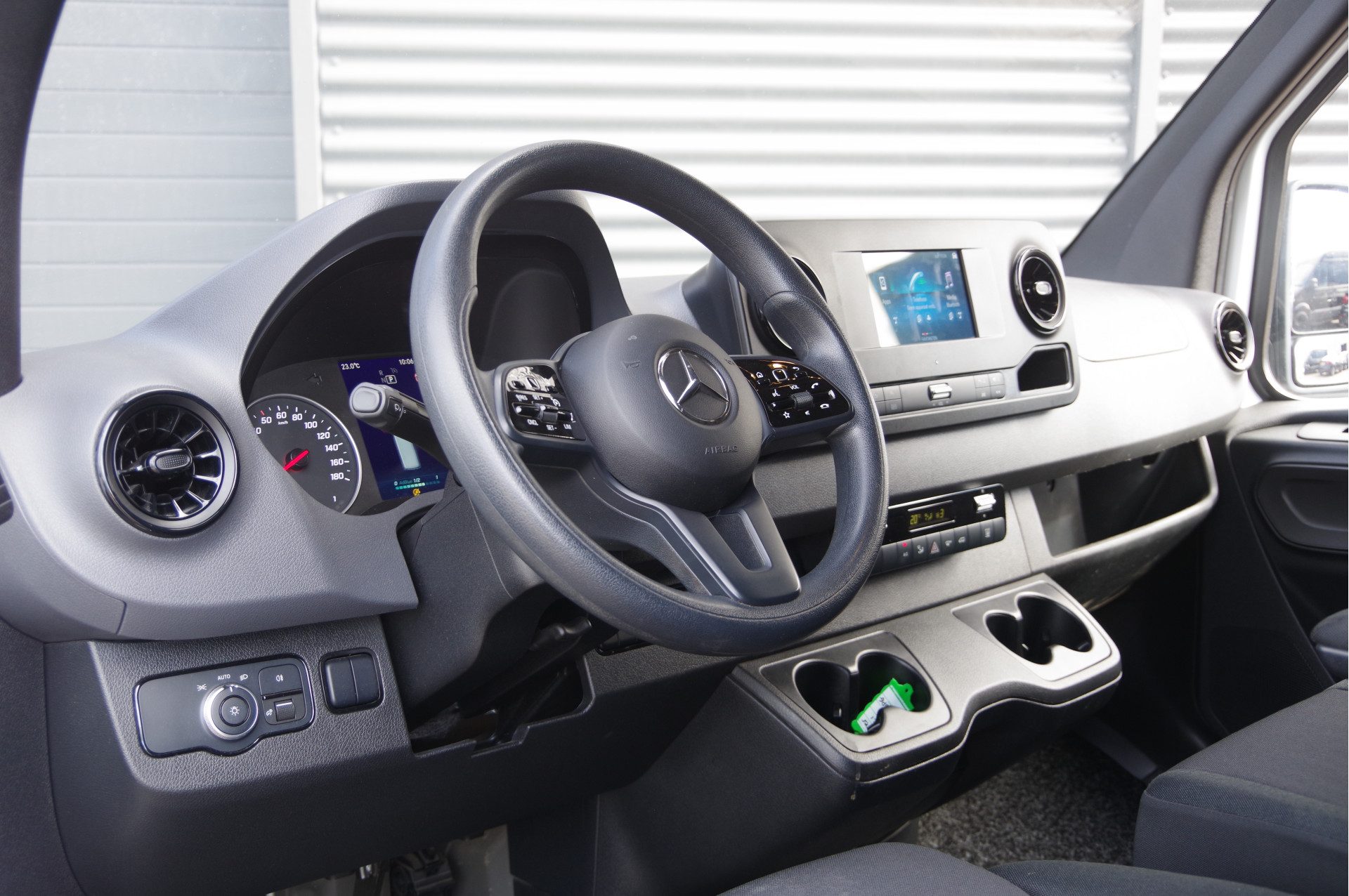 Mercedes-Benz Sprinter - Afbeelding 7
