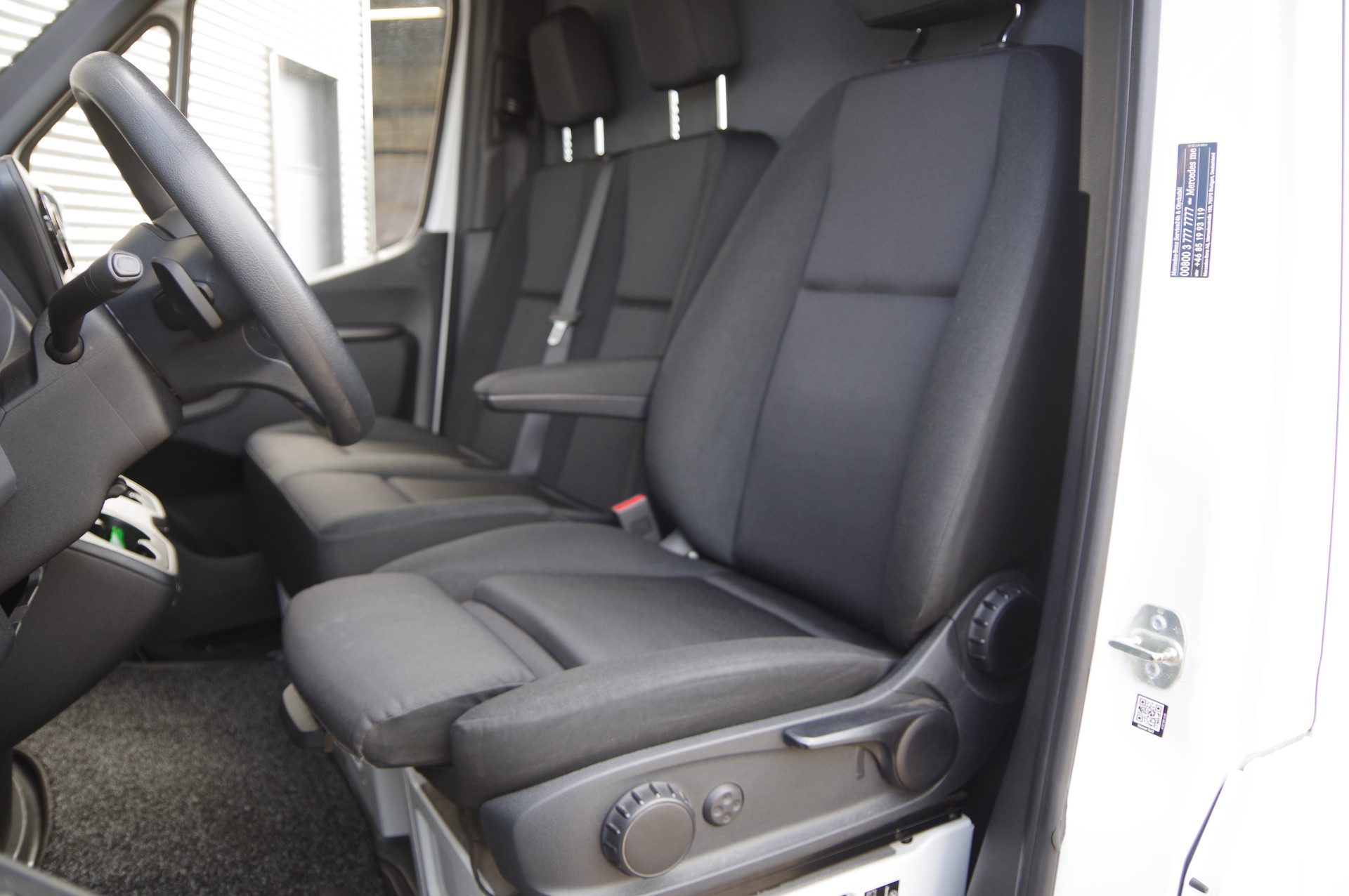 Mercedes-Benz Sprinter - Afbeelding 8