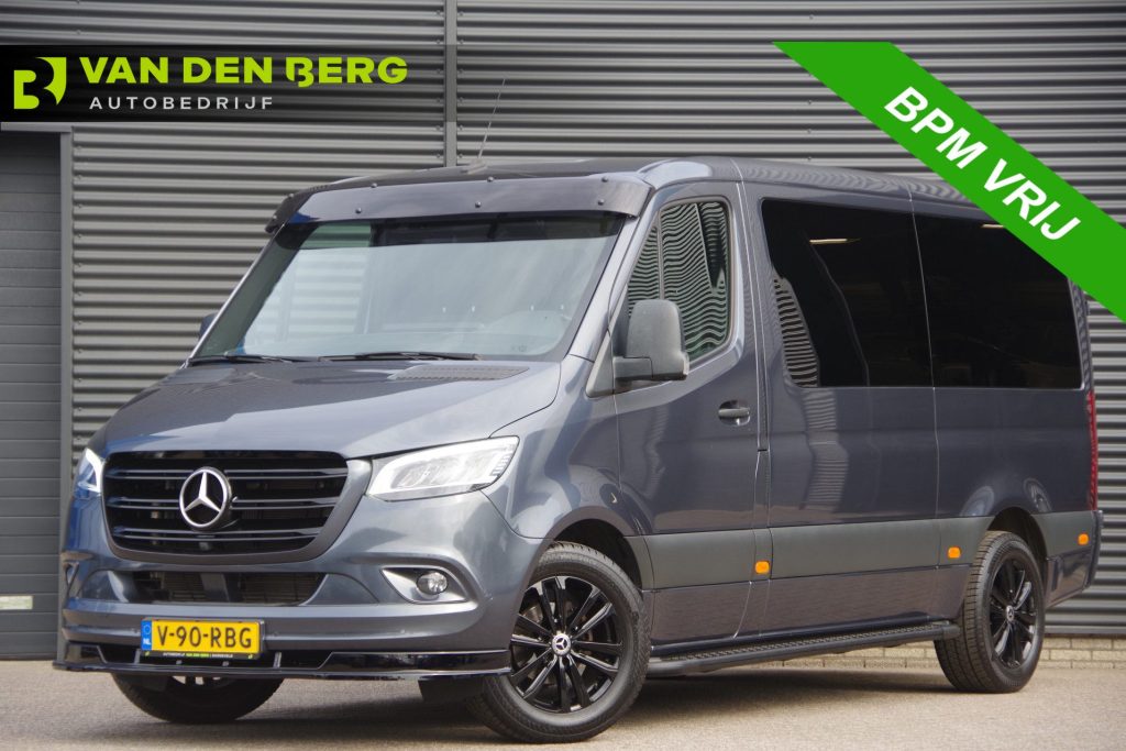 Mercedes-Benz Sprinter 55992078 afbeelding 1