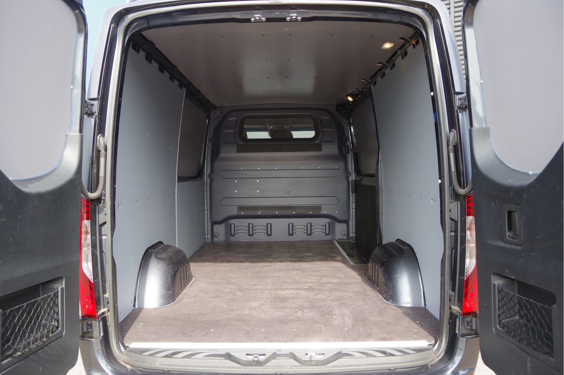 Mercedes-Benz Sprinter - Afbeelding 11