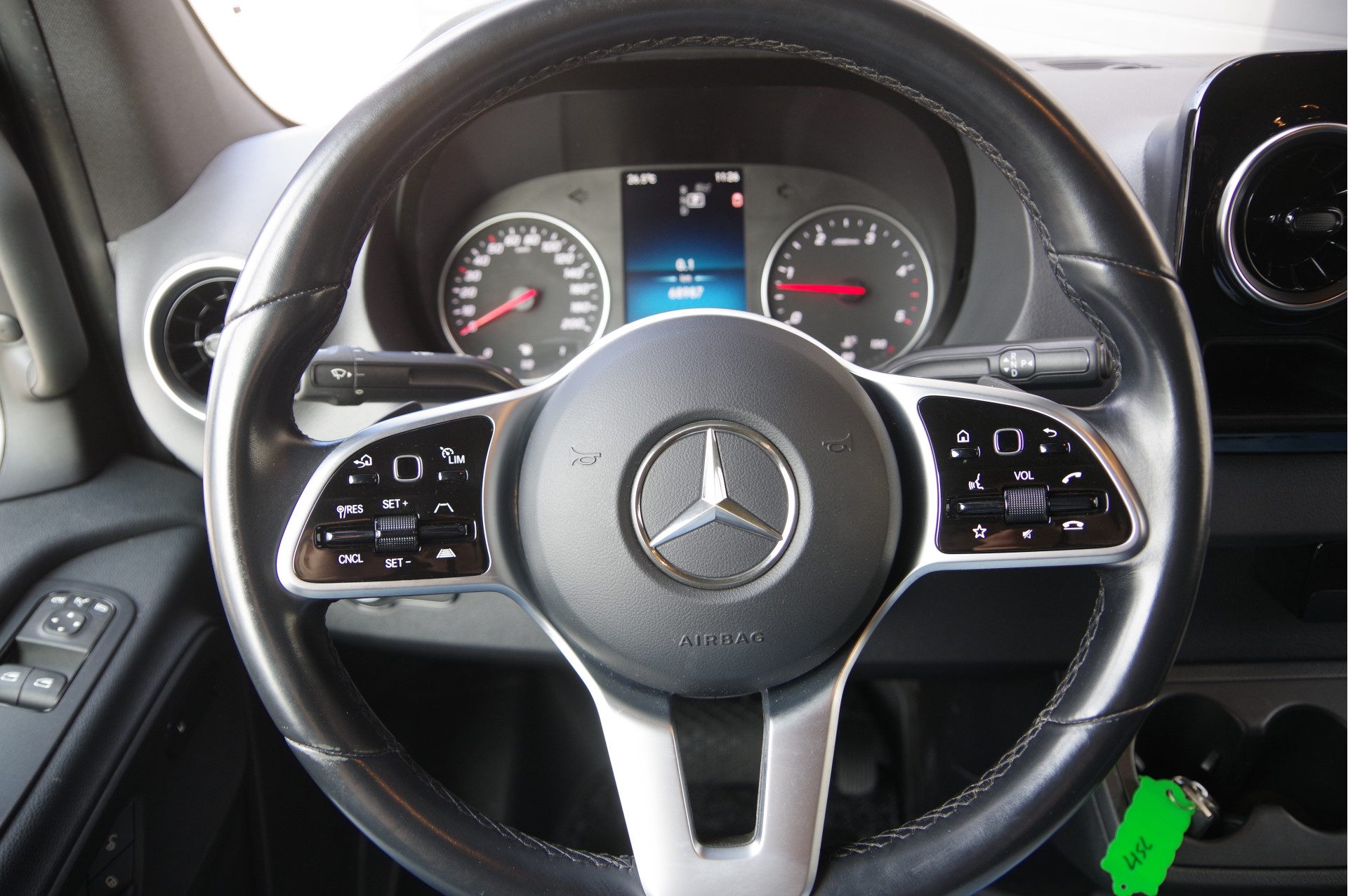 Mercedes-Benz Sprinter - Afbeelding 12