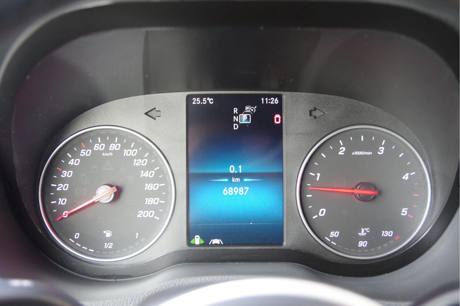 Mercedes-Benz Sprinter - Afbeelding 14