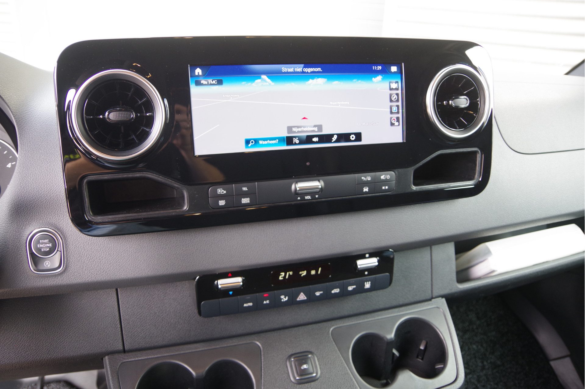 Mercedes-Benz Sprinter - Afbeelding 15
