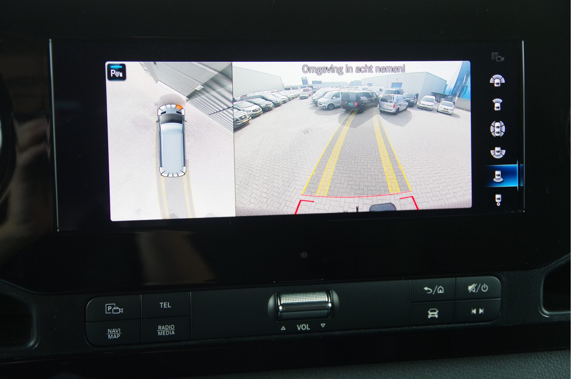 Mercedes-Benz Sprinter - Afbeelding 17