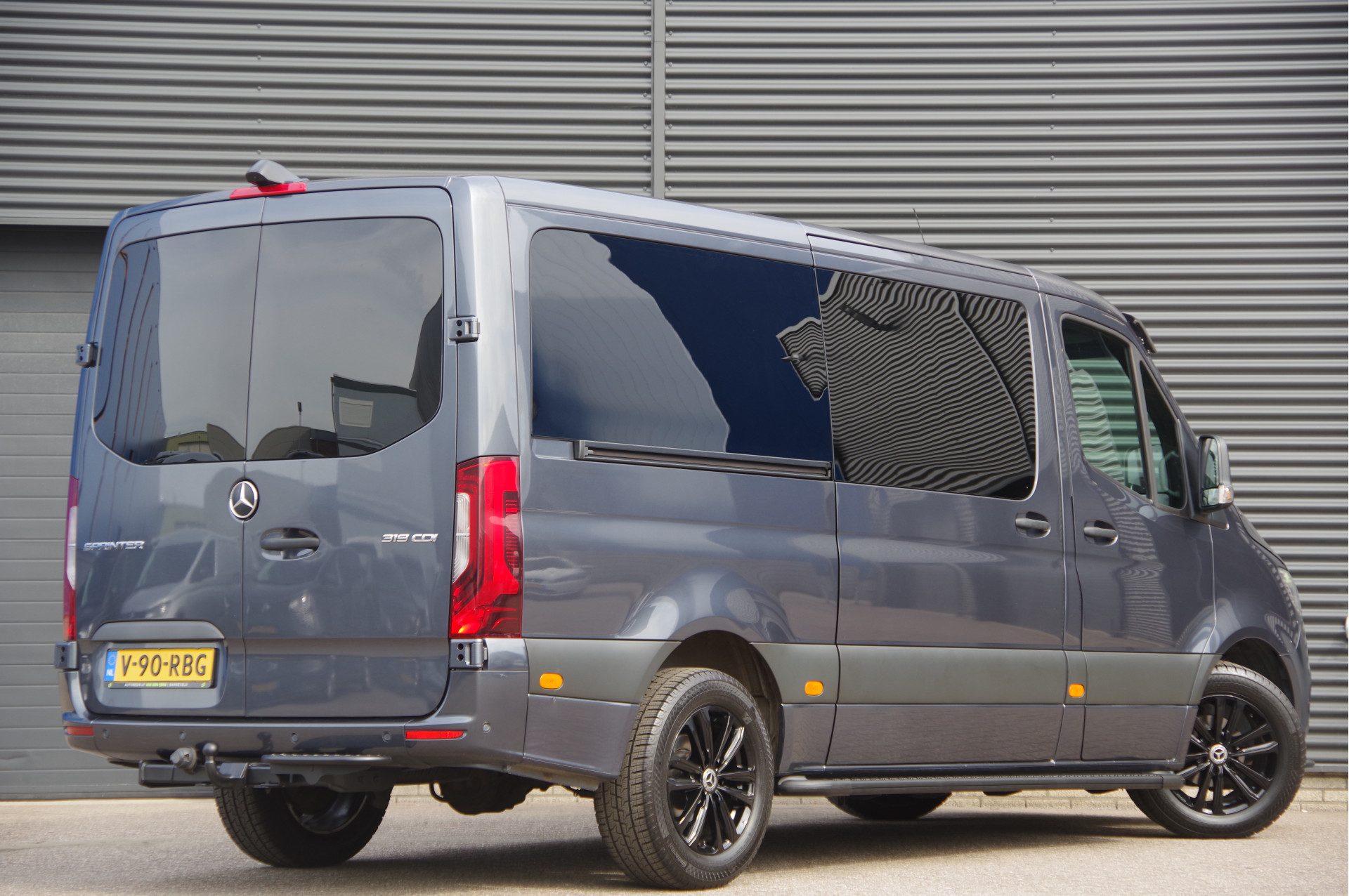Mercedes-Benz Sprinter - Afbeelding 2