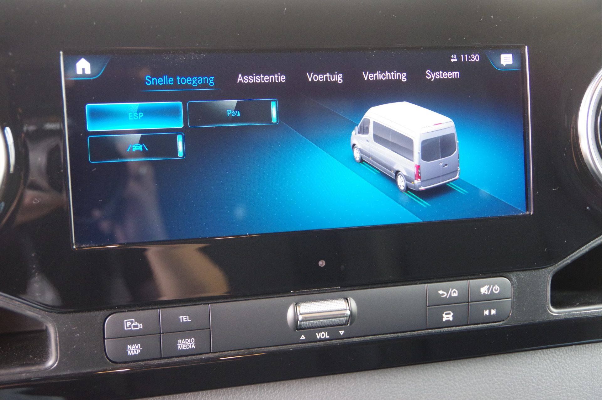 Mercedes-Benz Sprinter - Afbeelding 20