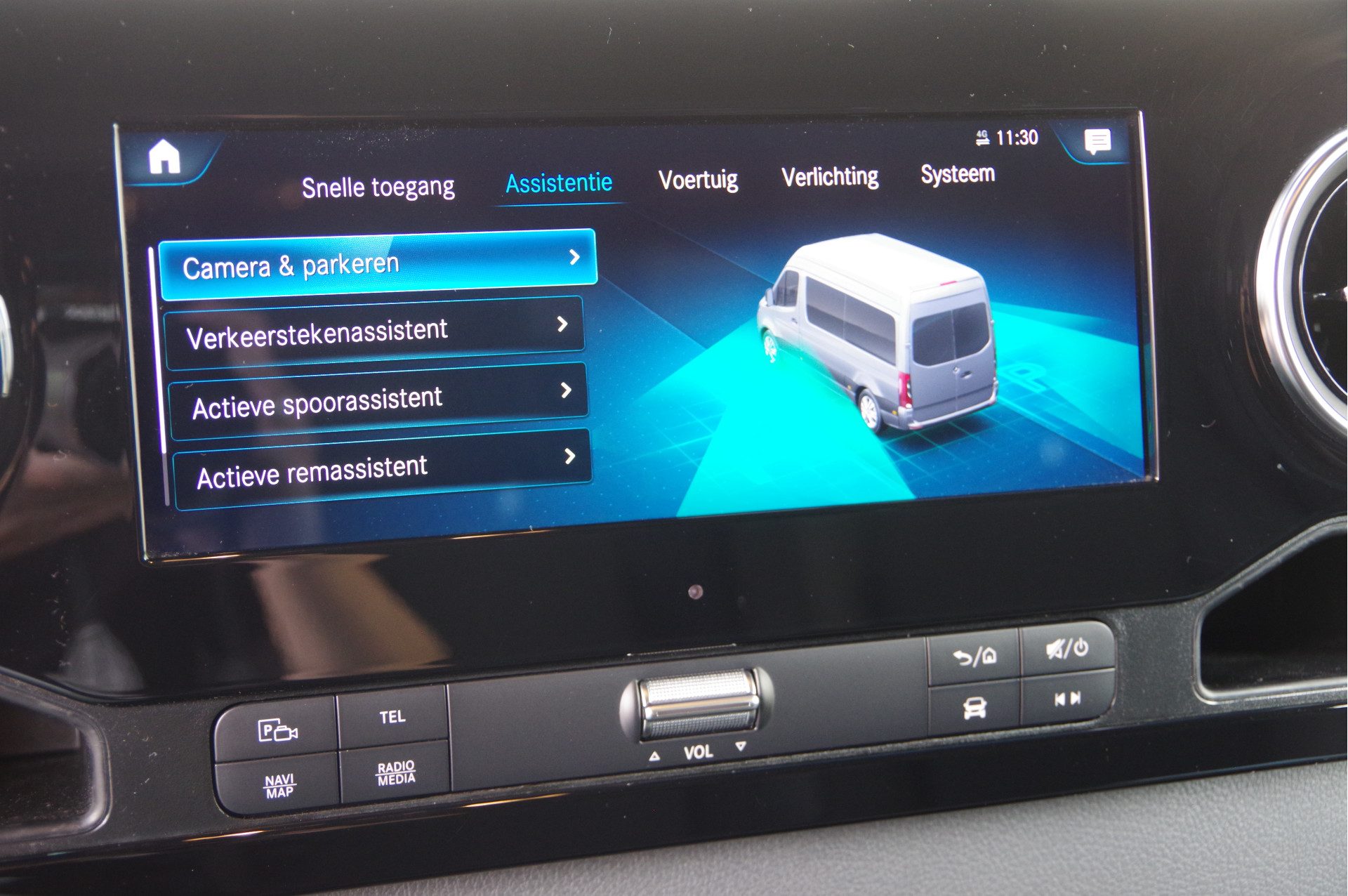 Mercedes-Benz Sprinter - Afbeelding 21