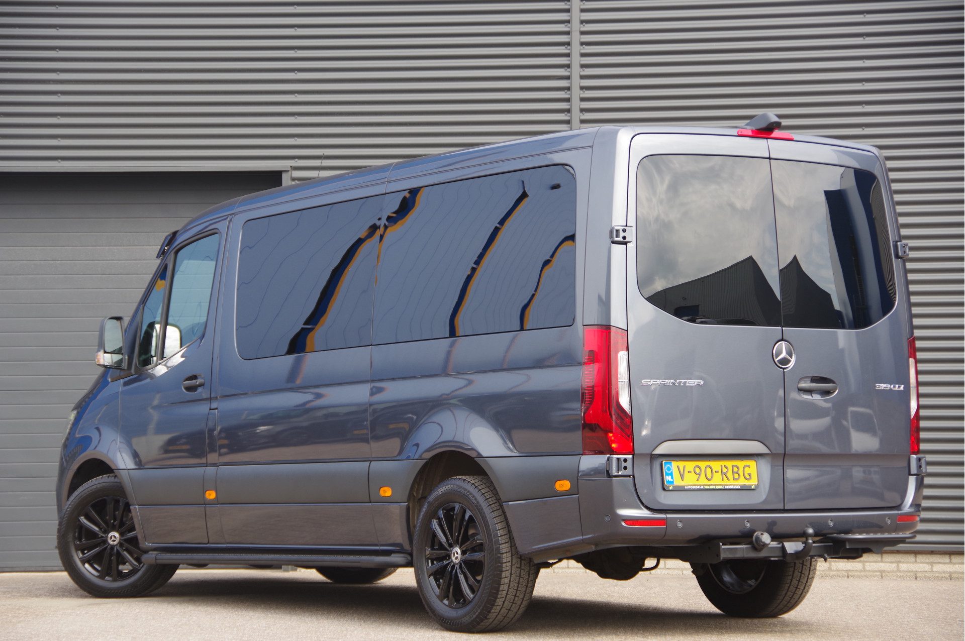Mercedes-Benz Sprinter - Afbeelding 26