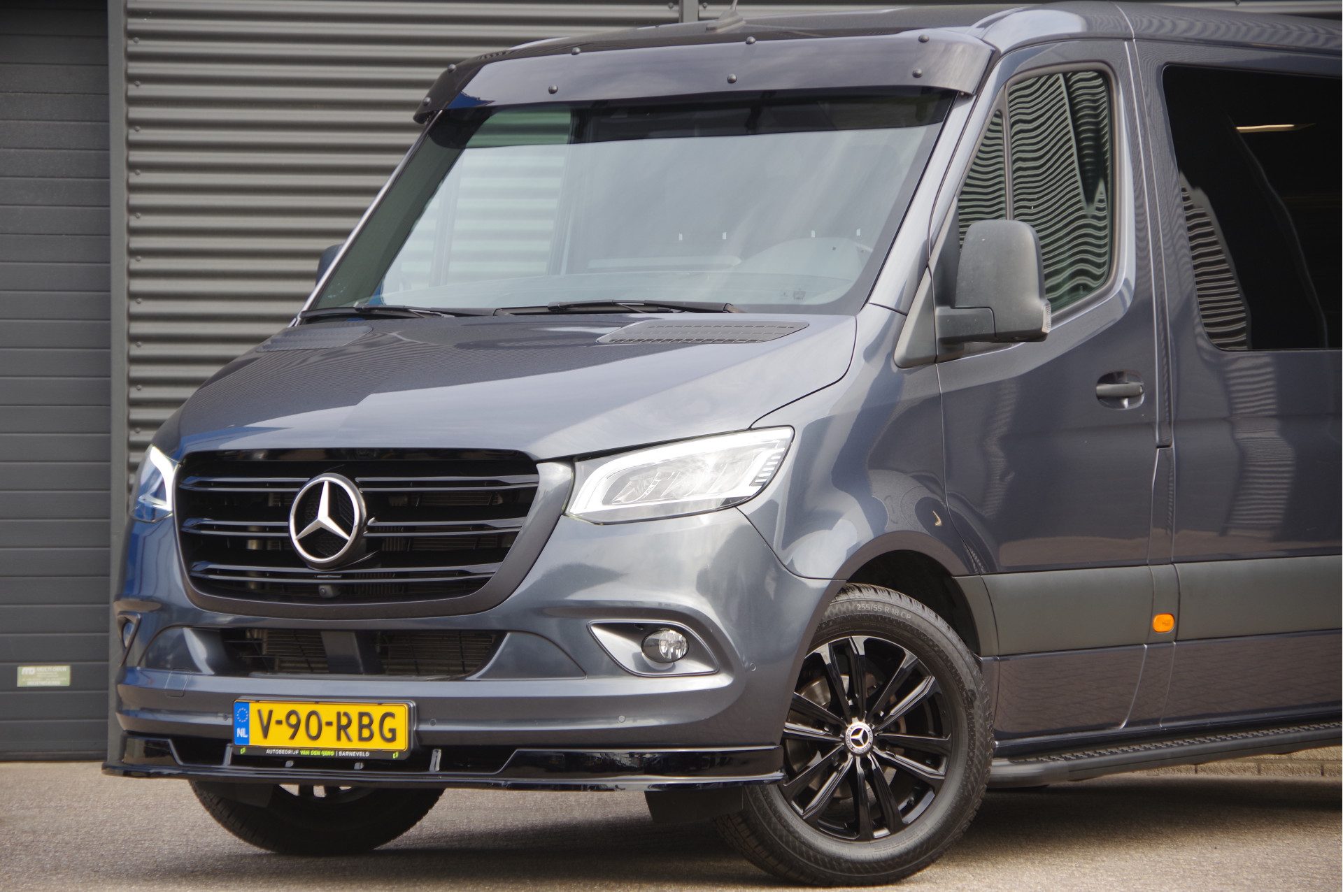 Mercedes-Benz Sprinter - Afbeelding 27