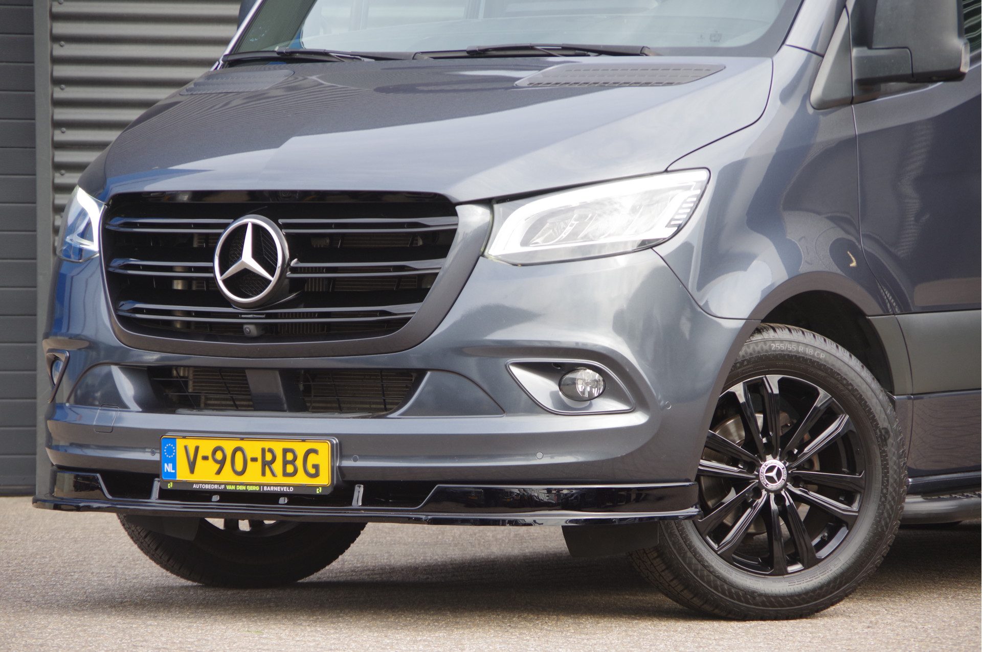 Mercedes-Benz Sprinter - Afbeelding 28