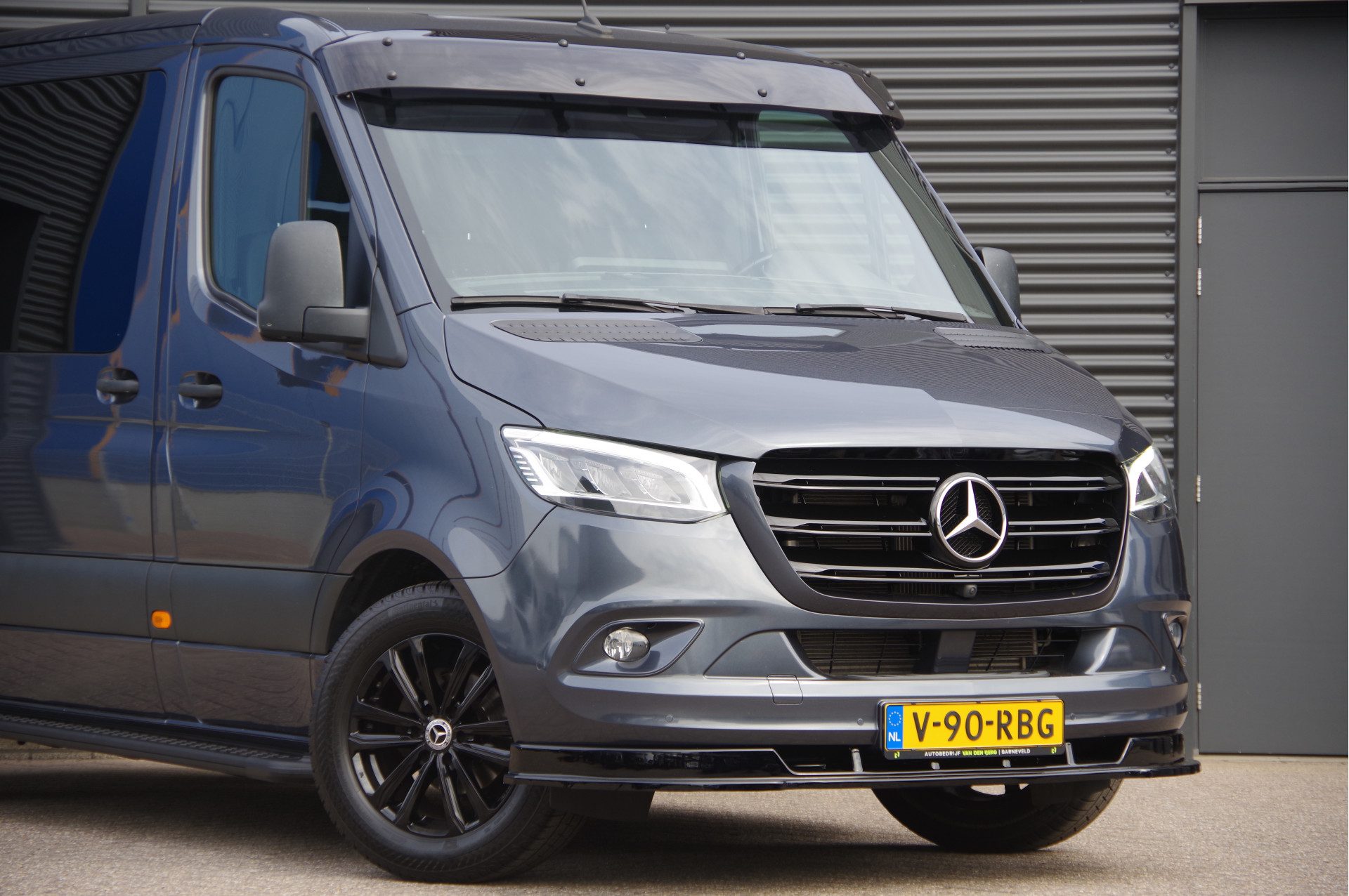 Mercedes-Benz Sprinter - Afbeelding 3