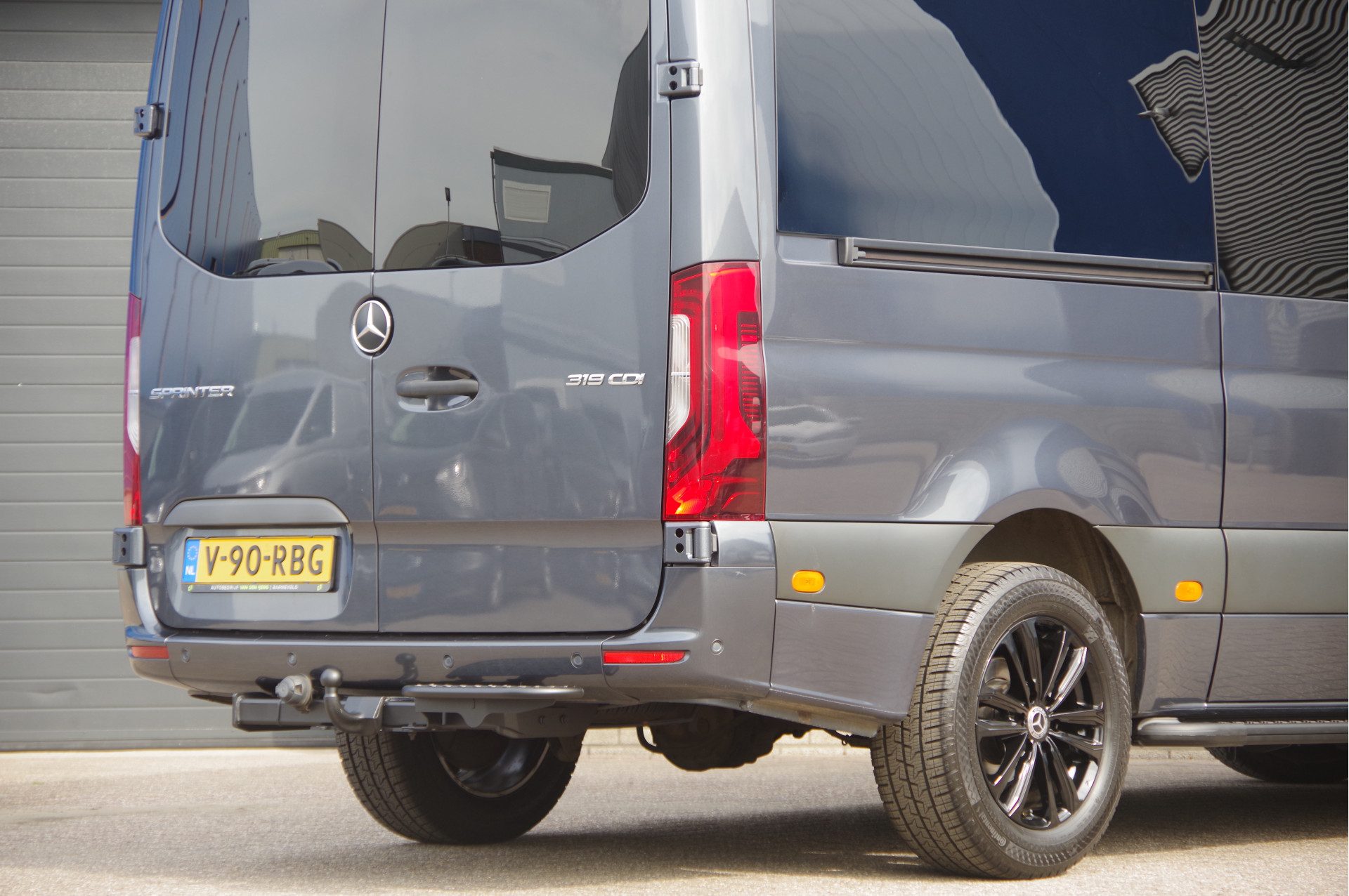 Mercedes-Benz Sprinter - Afbeelding 31